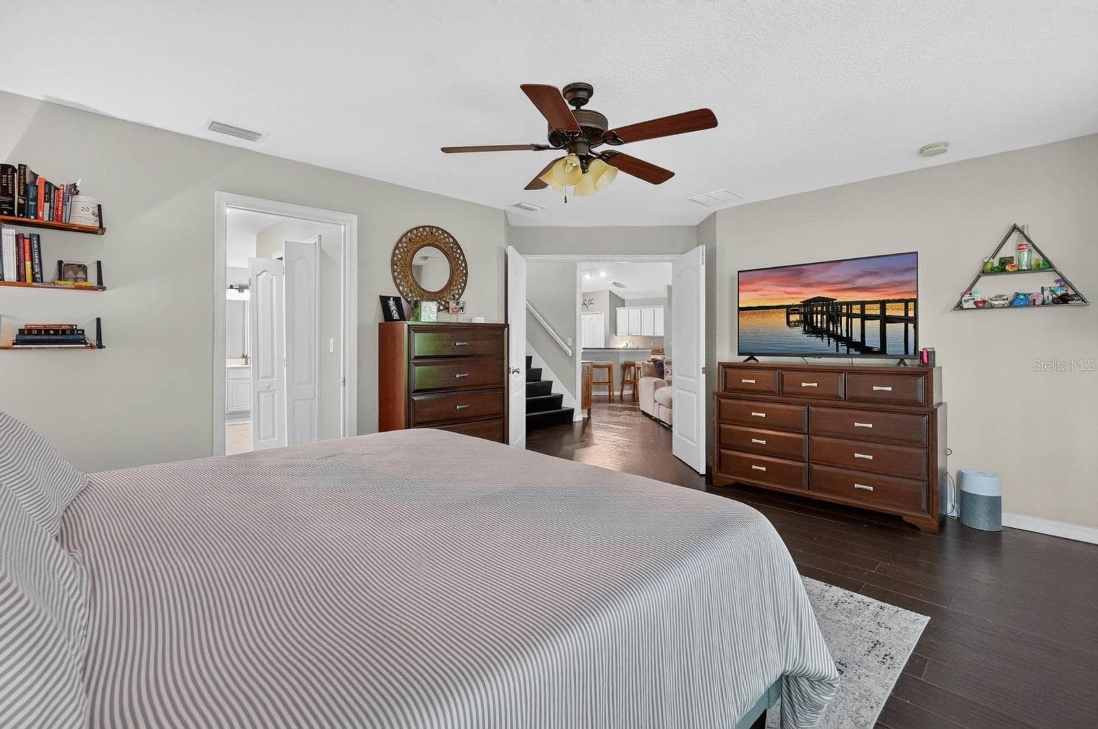 Single Family Residence at 2322 STONEBRIDGE WAY, FLAGLER BEACH, photo 16 of 45