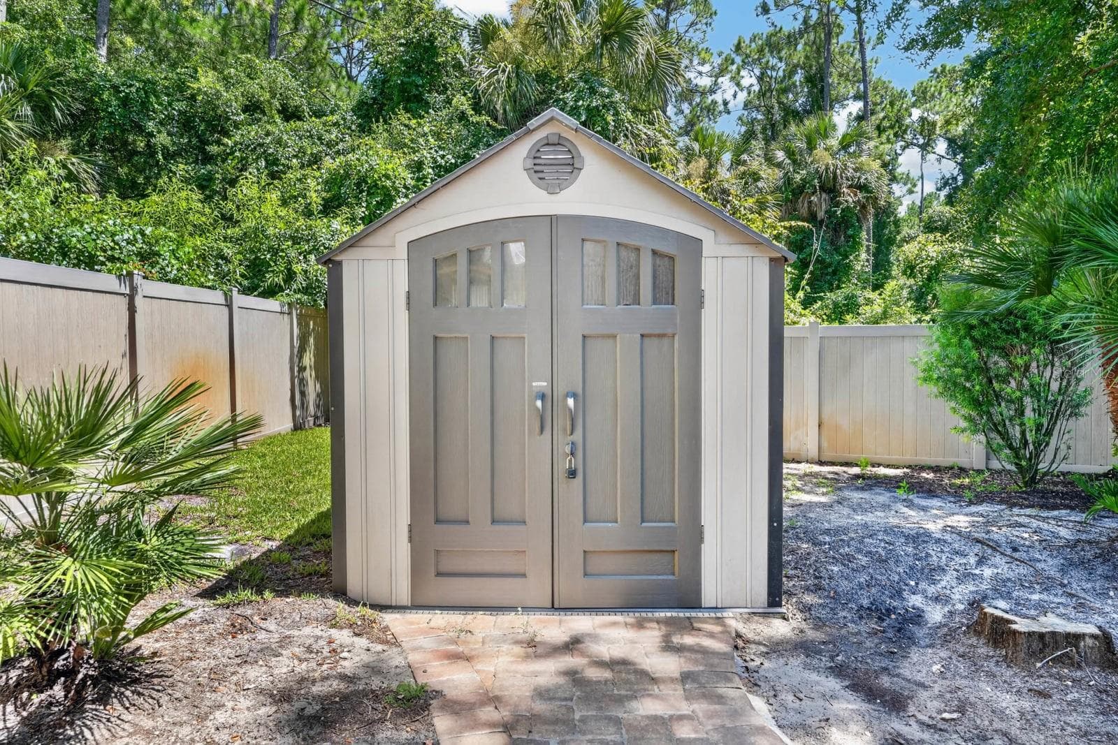 Single Family Residence at 2322 STONEBRIDGE WAY, FLAGLER BEACH, photo 32 of 45