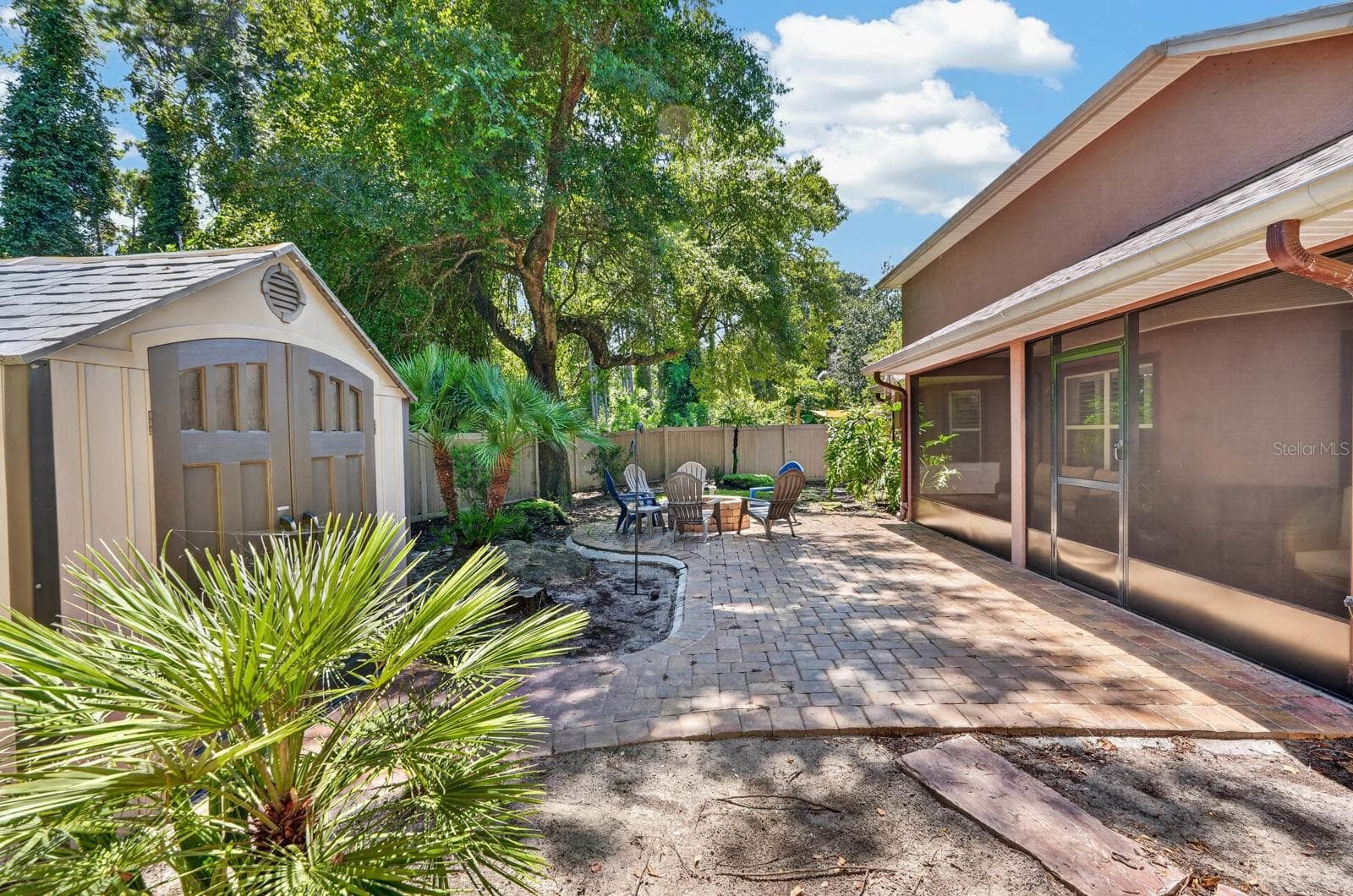 Single Family Residence at 2322 STONEBRIDGE WAY, FLAGLER BEACH, photo 35 of 45
