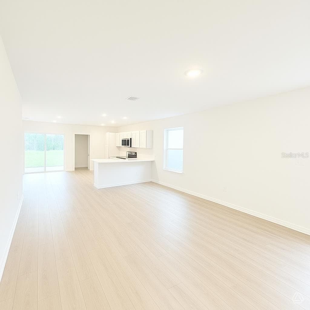 Living area - example - 13013 RED DEER PL, PARRISH