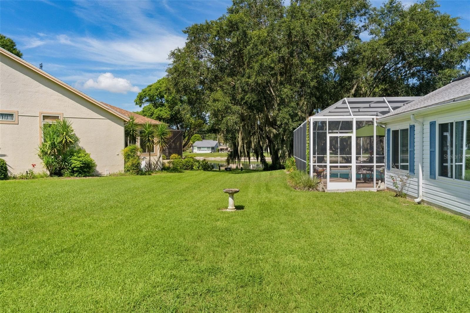 Single Family Residence at 1012 DIEGO CT, LADY LAKE, photo 40 of 49