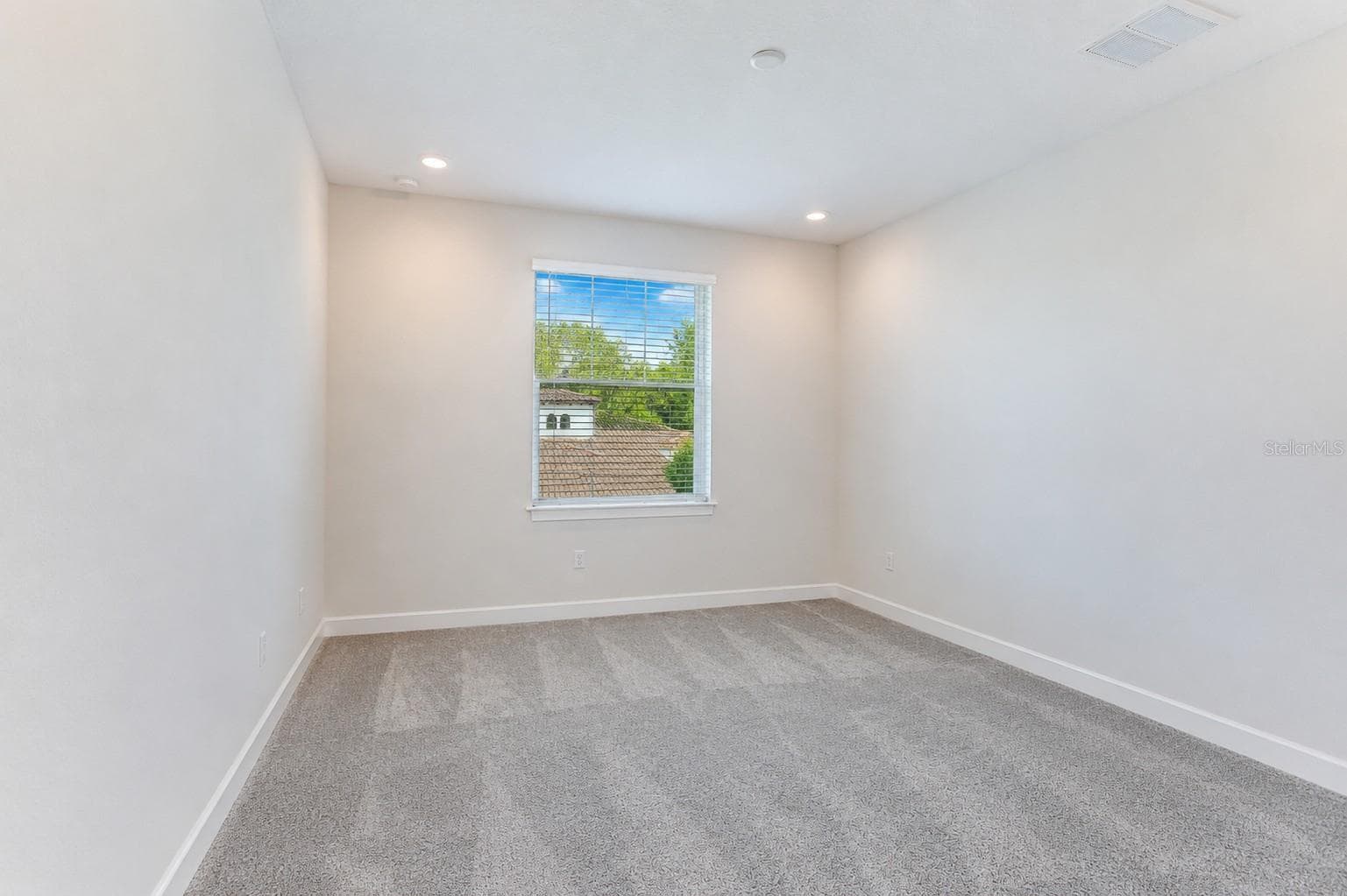 Bedroom 4 - 18014 WOODLAND VIEW DR, LUTZ