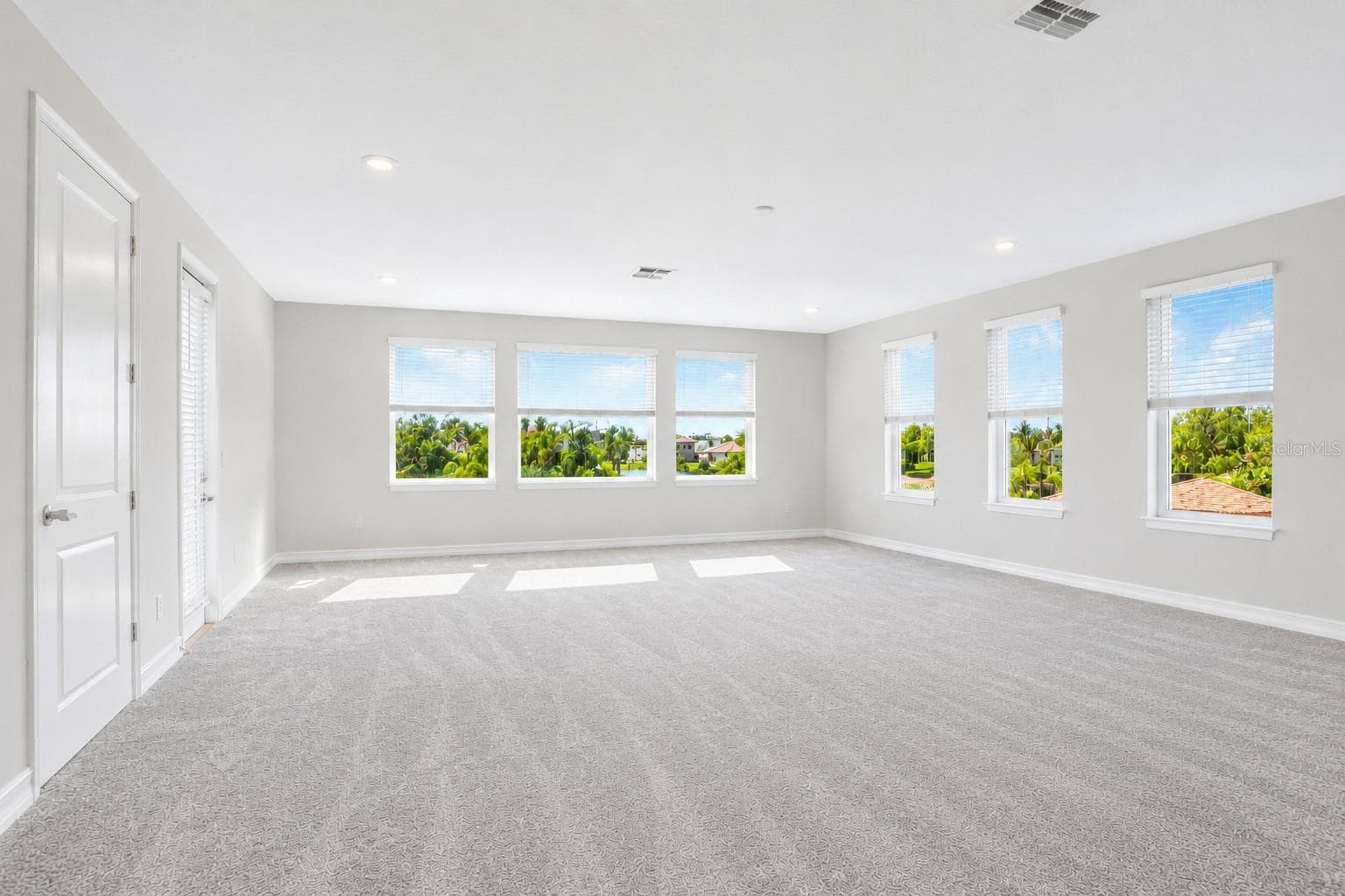 Game Room - 18014 WOODLAND VIEW DR, LUTZ