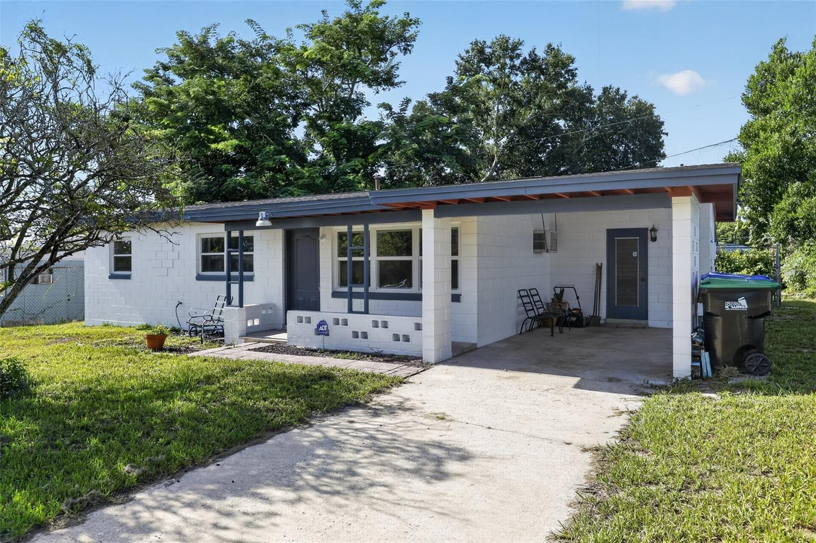 Single Family Residence at 6120 W RIDGEWOOD AVE, ORLANDO, photo 28 of 30