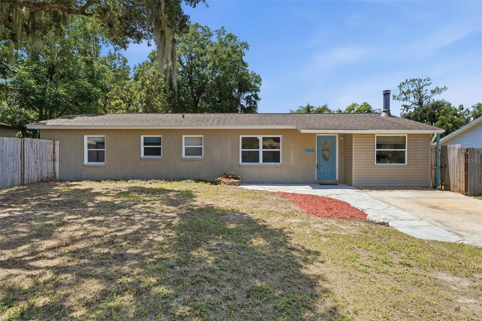 3104 GARDEN RD