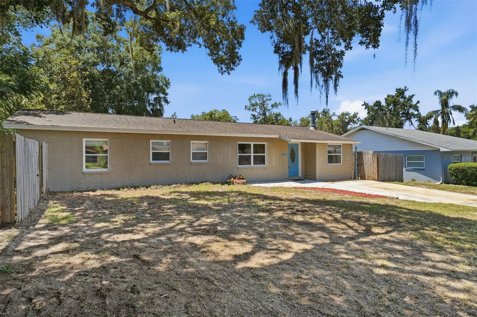 Single Family Residence at 3104 GARDEN RD, EUSTIS, photo 3 of 53