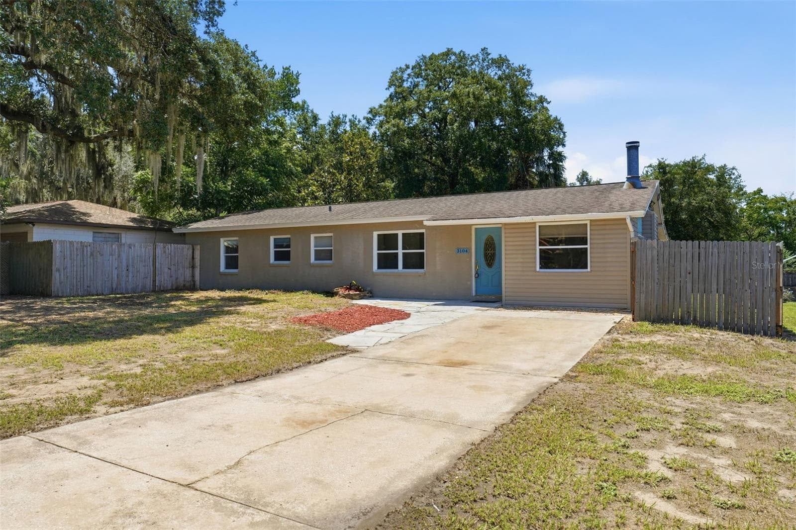Single Family Residence at 3104 GARDEN RD, EUSTIS, photo 4 of 53