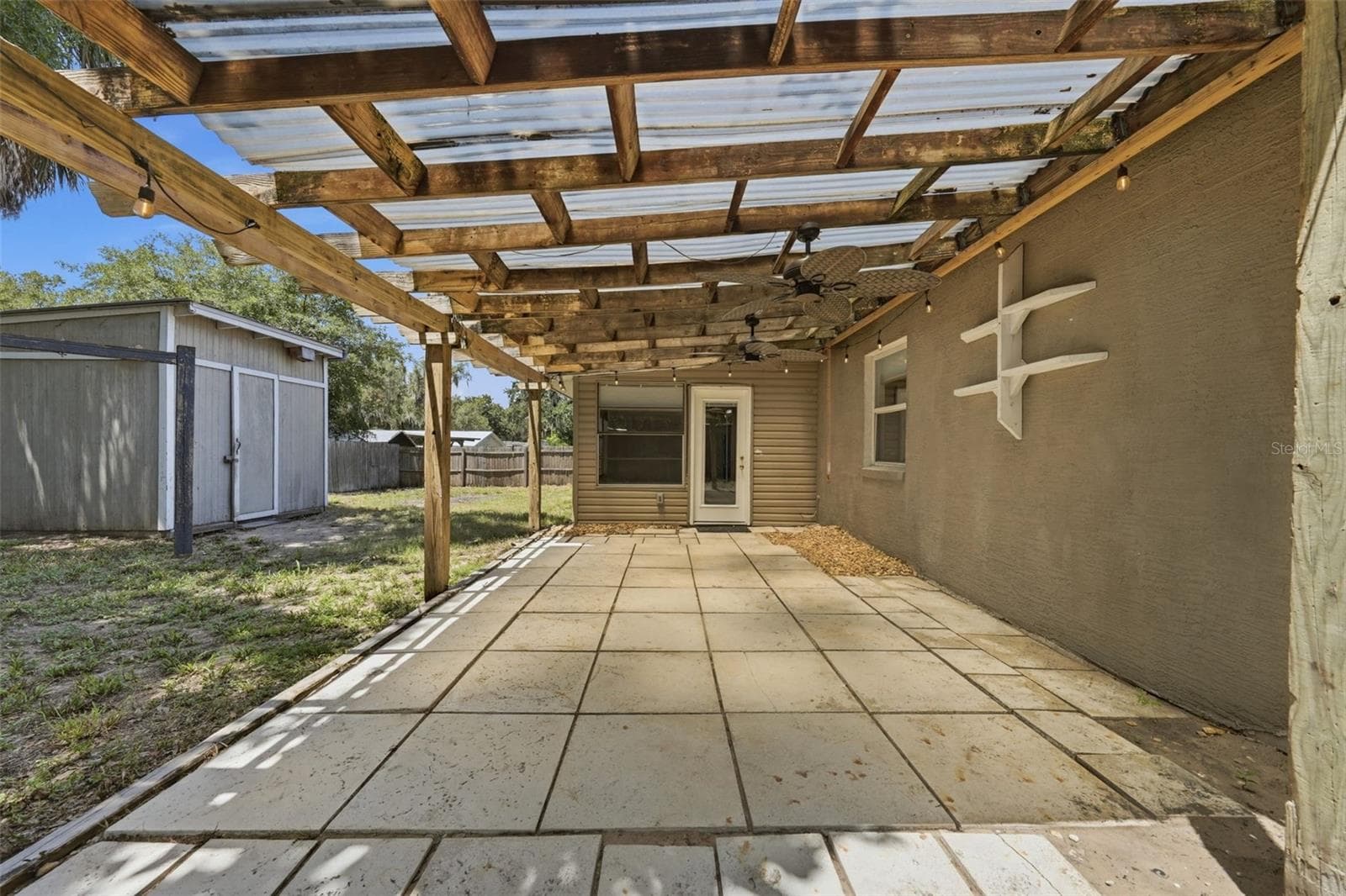 Single Family Residence at 3104 GARDEN RD, EUSTIS, photo 31 of 53