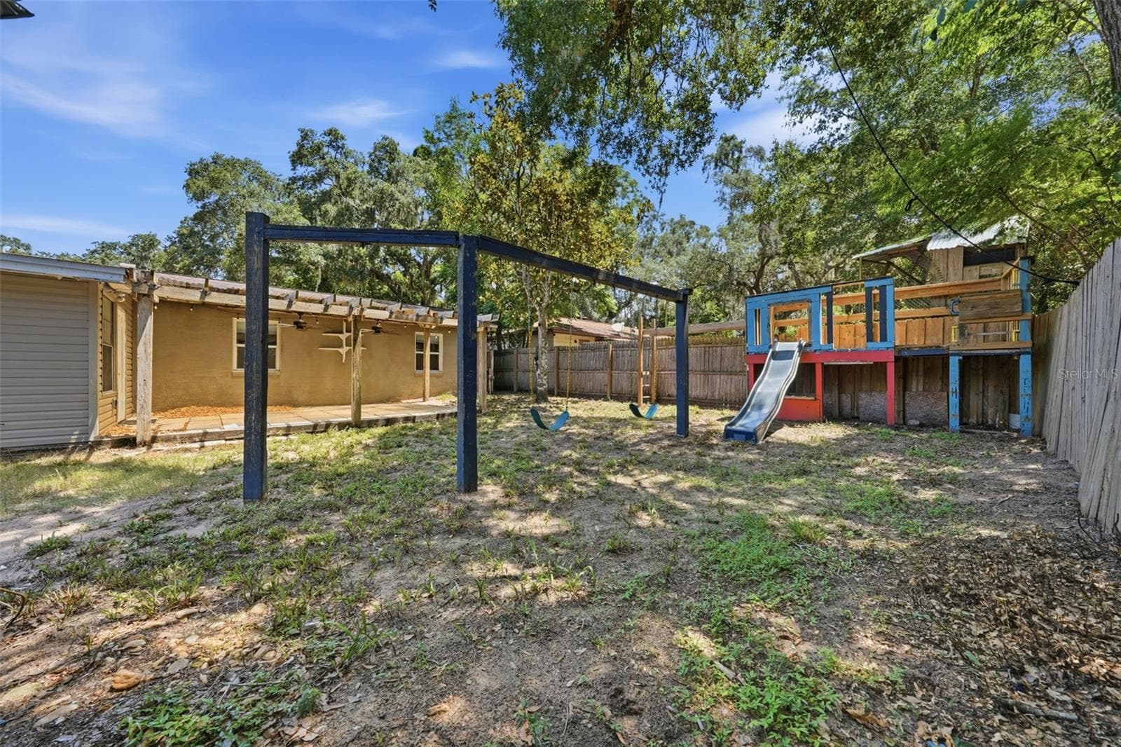 Single Family Residence at 3104 GARDEN RD, EUSTIS, photo 33 of 53