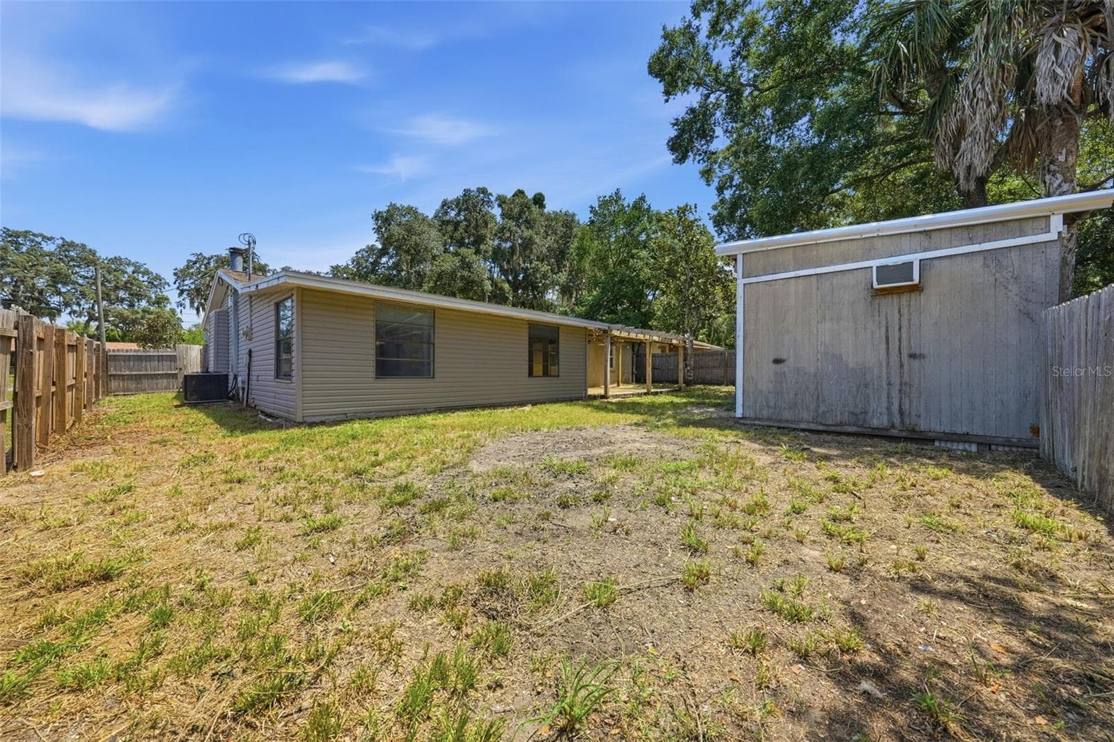 Single Family Residence at 3104 GARDEN RD, EUSTIS, photo 34 of 53