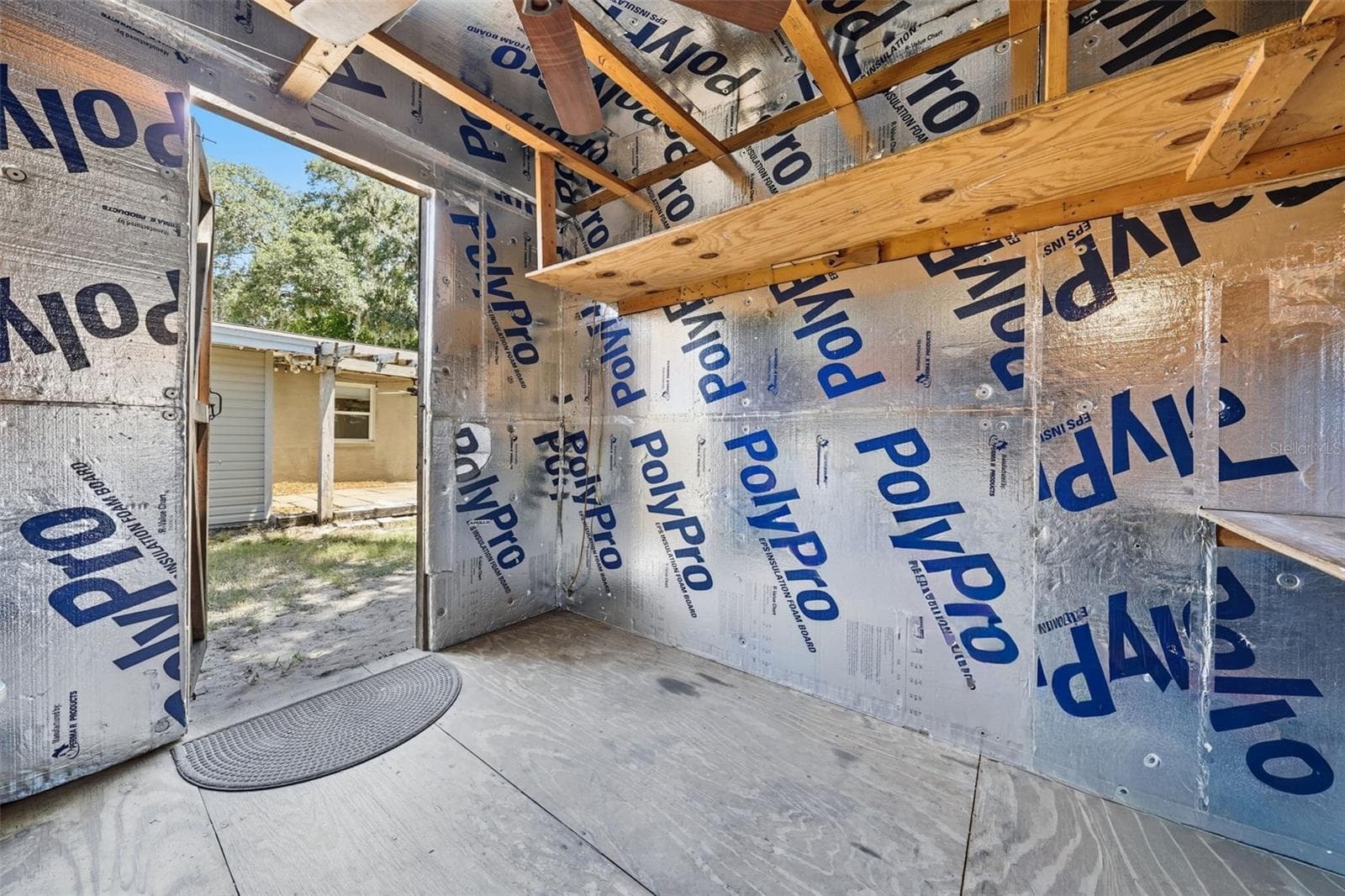 Single Family Residence at 3104 GARDEN RD, EUSTIS, photo 37 of 53