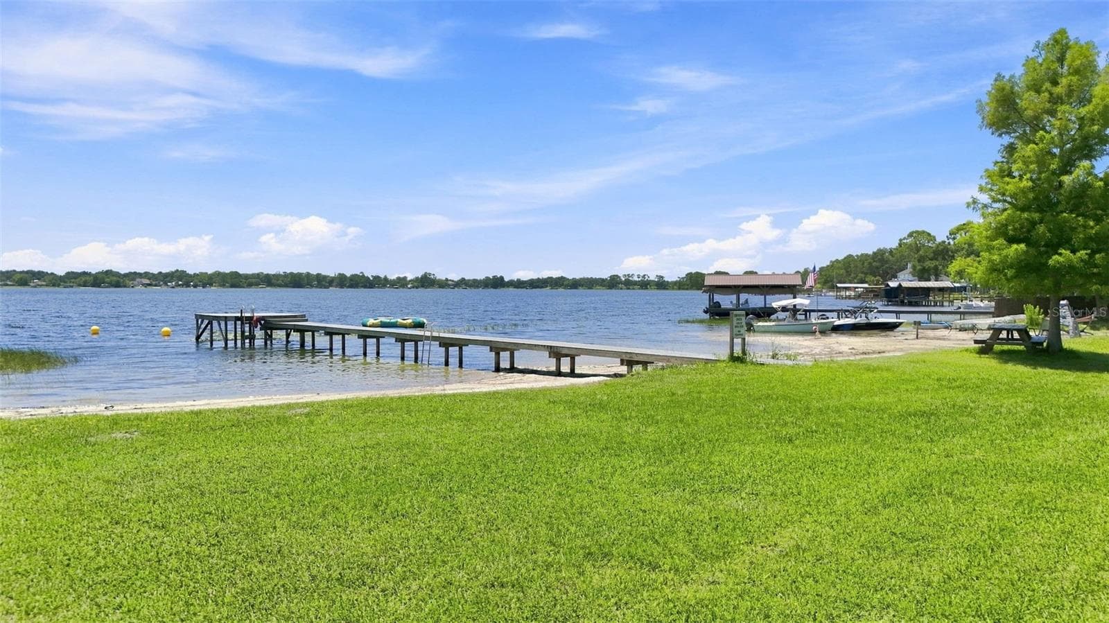 Single Family Residence at 3104 GARDEN RD, EUSTIS, photo 51 of 53