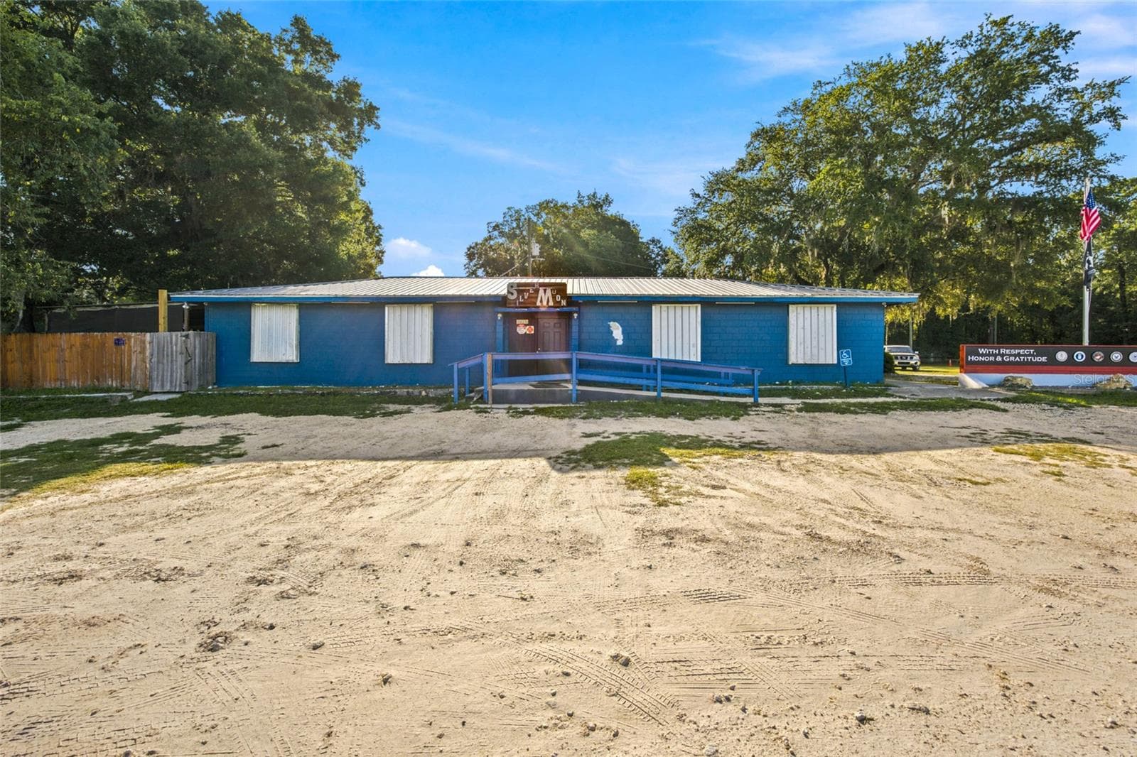 Mixed Use at 3025 S US HIGHWAY 41, DUNNELLON, photo 2 of 65
