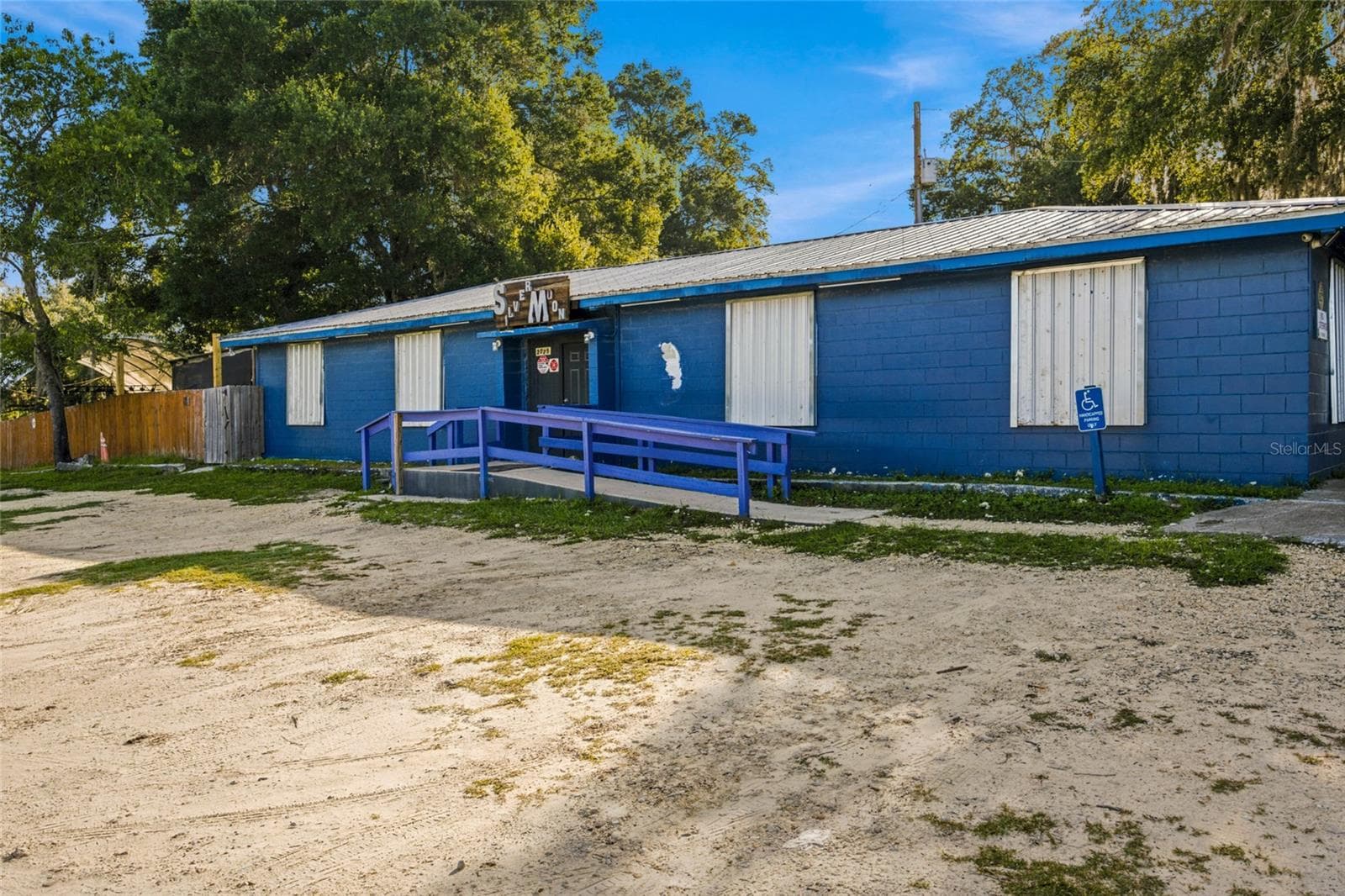Mixed Use at 3025 S US HIGHWAY 41, DUNNELLON, photo 3 of 65