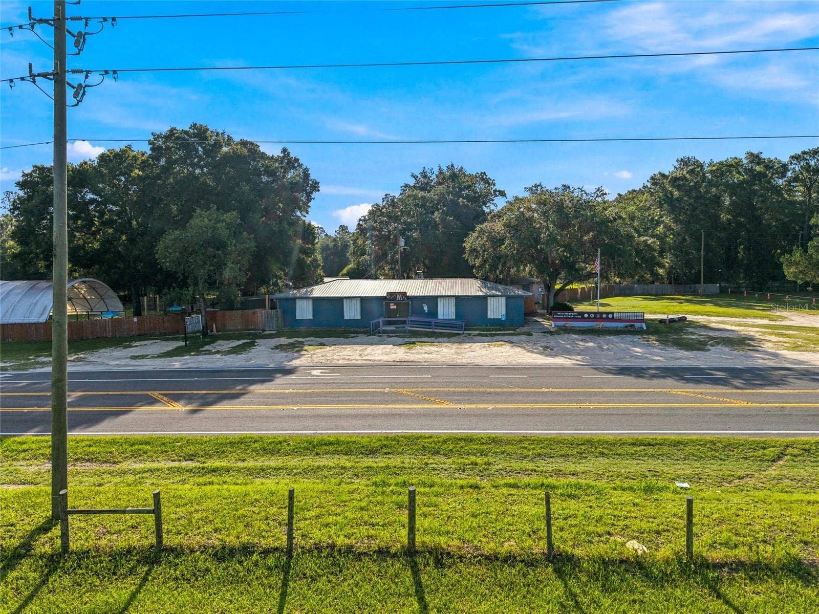 Mixed Use at 3025 S US HIGHWAY 41, DUNNELLON, photo 4 of 65