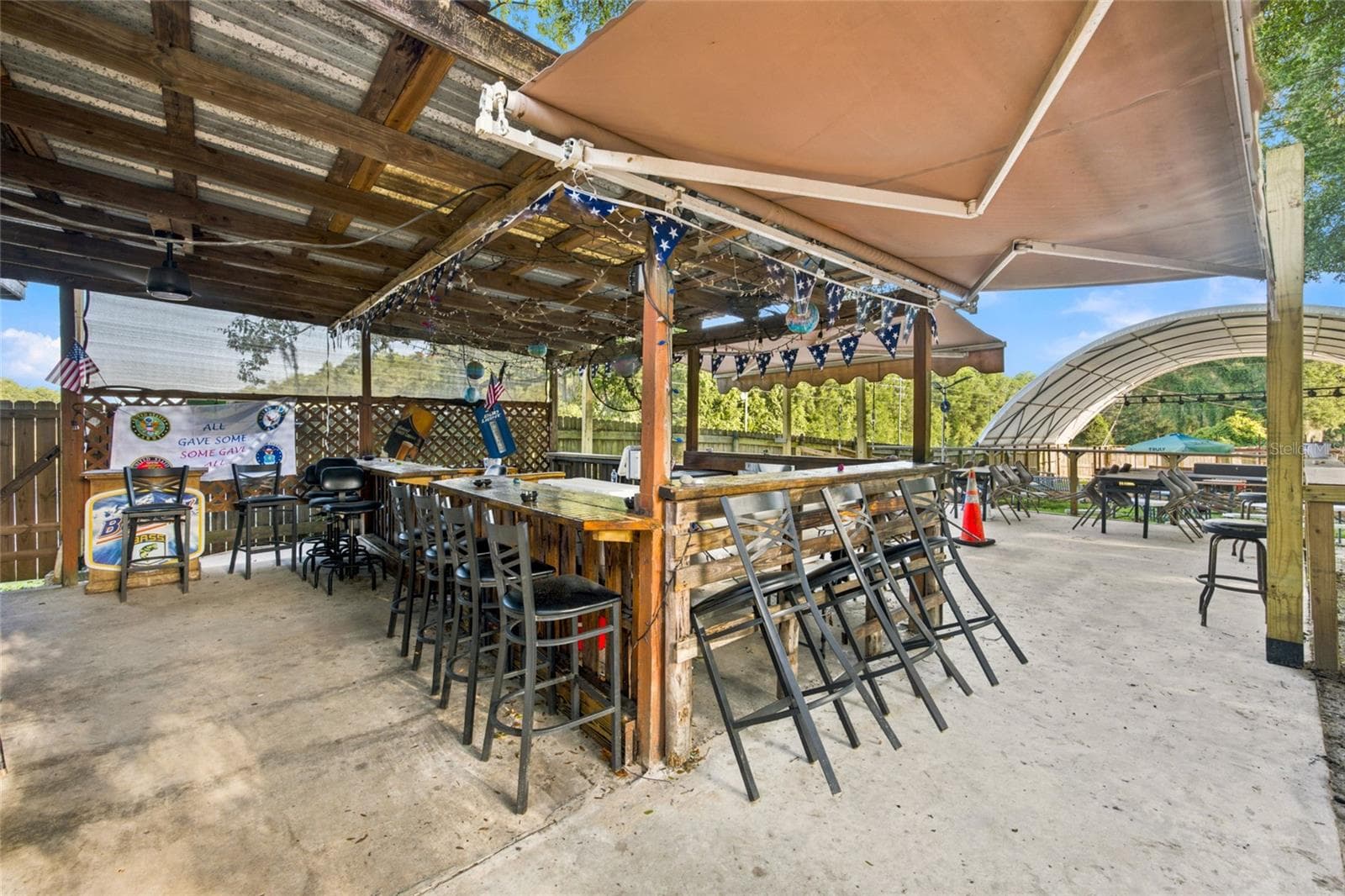 Mixed Use at 3025 S US HIGHWAY 41, DUNNELLON, photo 28 of 65