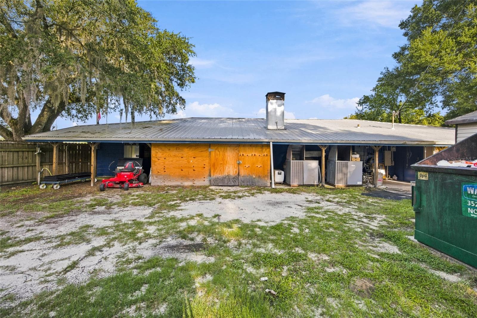 Mixed Use at 3025 S US HIGHWAY 41, DUNNELLON, photo 40 of 65
