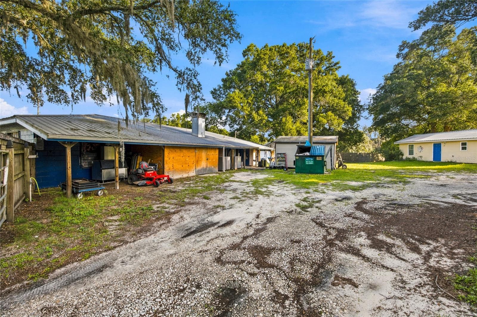 Mixed Use at 3025 S US HIGHWAY 41, DUNNELLON, photo 41 of 65