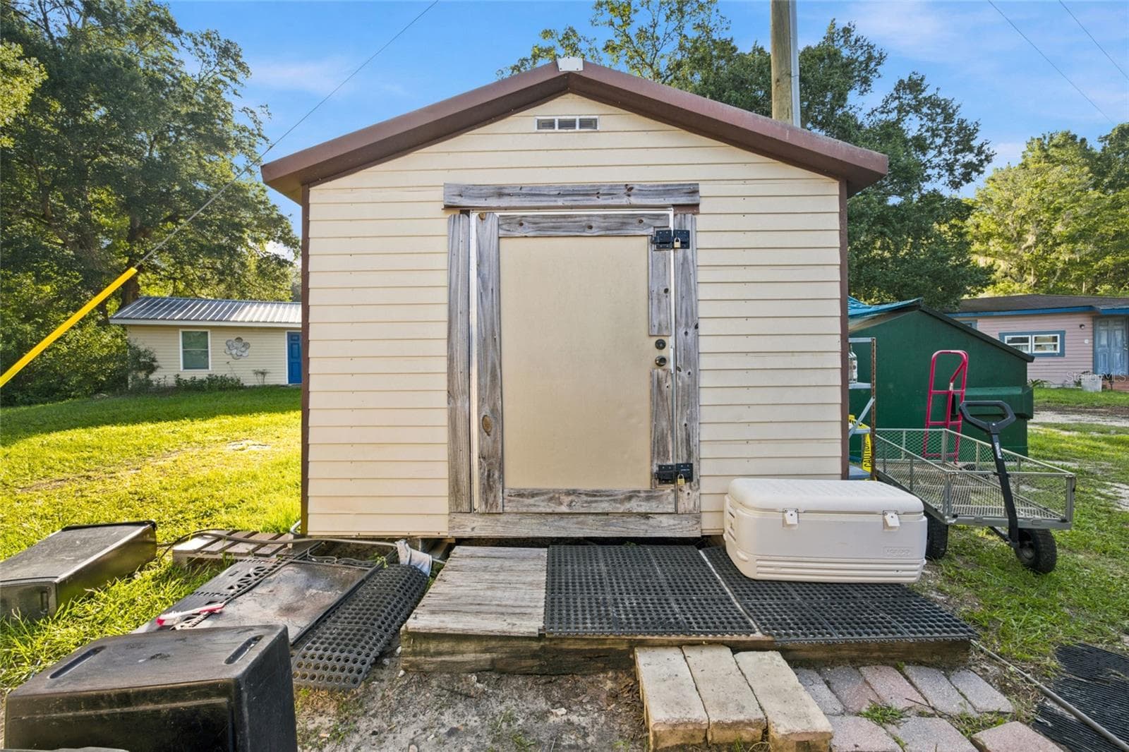 Mixed Use at 3025 S US HIGHWAY 41, DUNNELLON, photo 43 of 65
