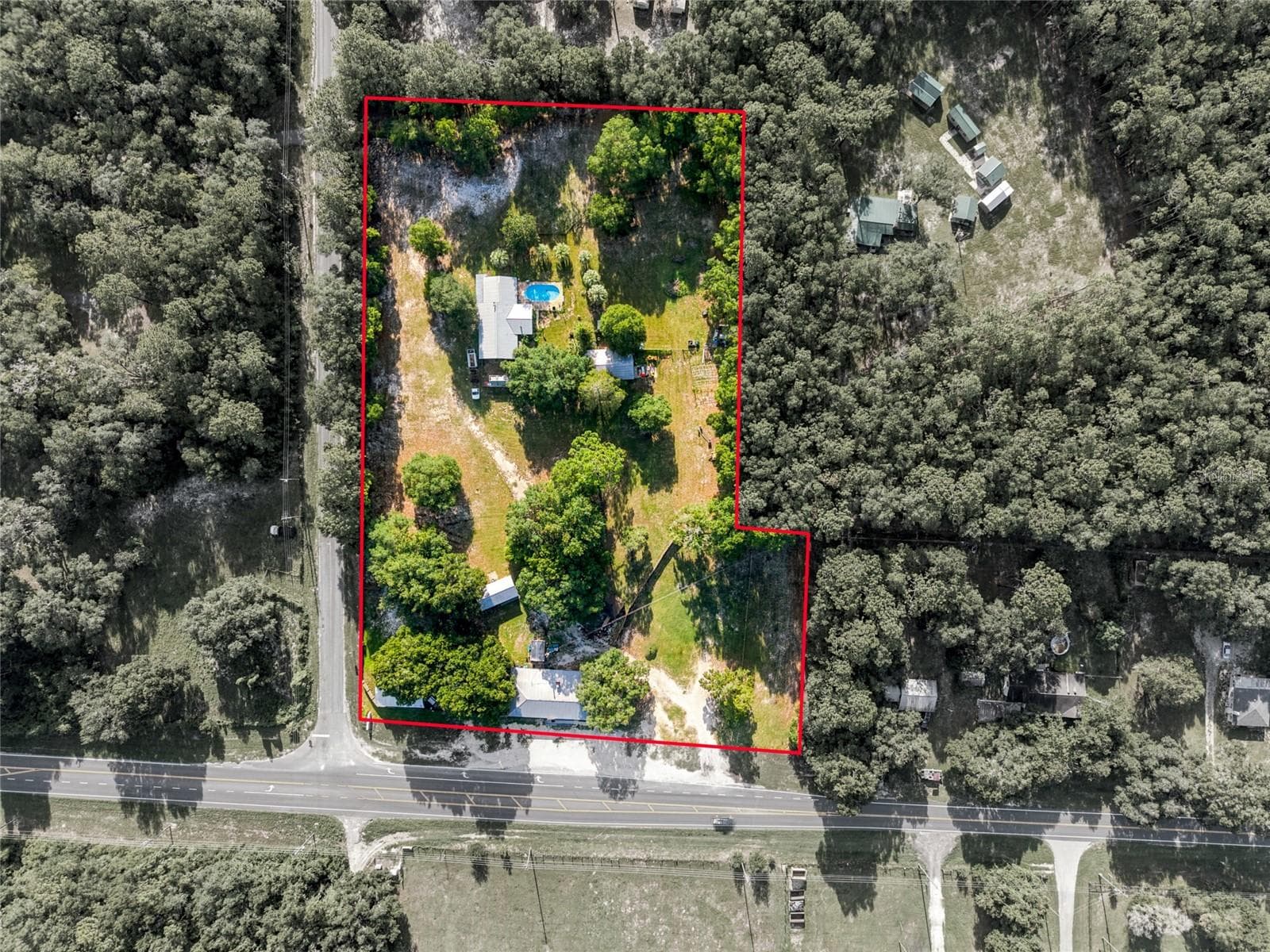 Mixed Use at 3025 S US HIGHWAY 41, DUNNELLON, photo 60 of 65