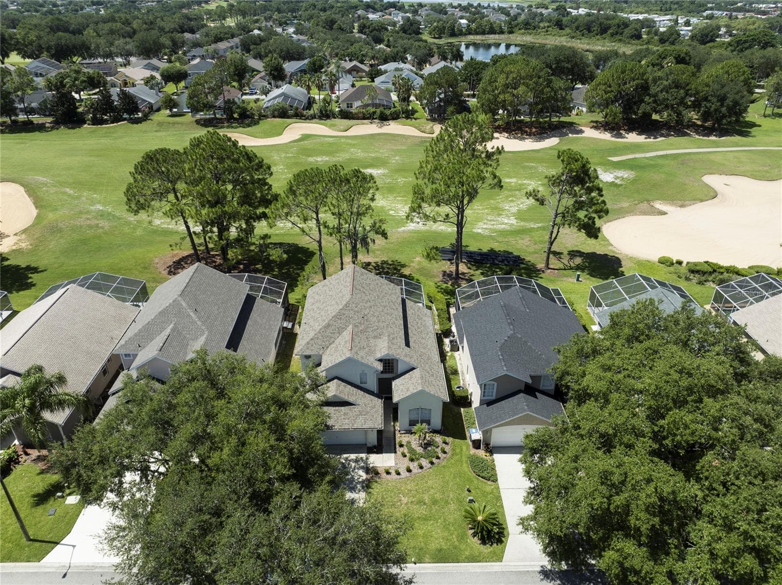 Single Family Residence at 2135 MALLORY CIR, HAINES CITY, photo 3 of 27