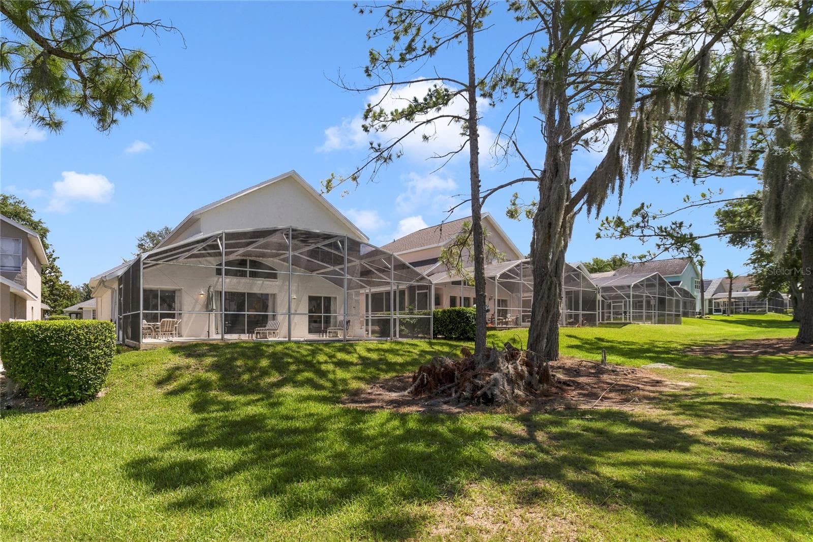 Single Family Residence at 2135 MALLORY CIR, HAINES CITY, photo 26 of 27
