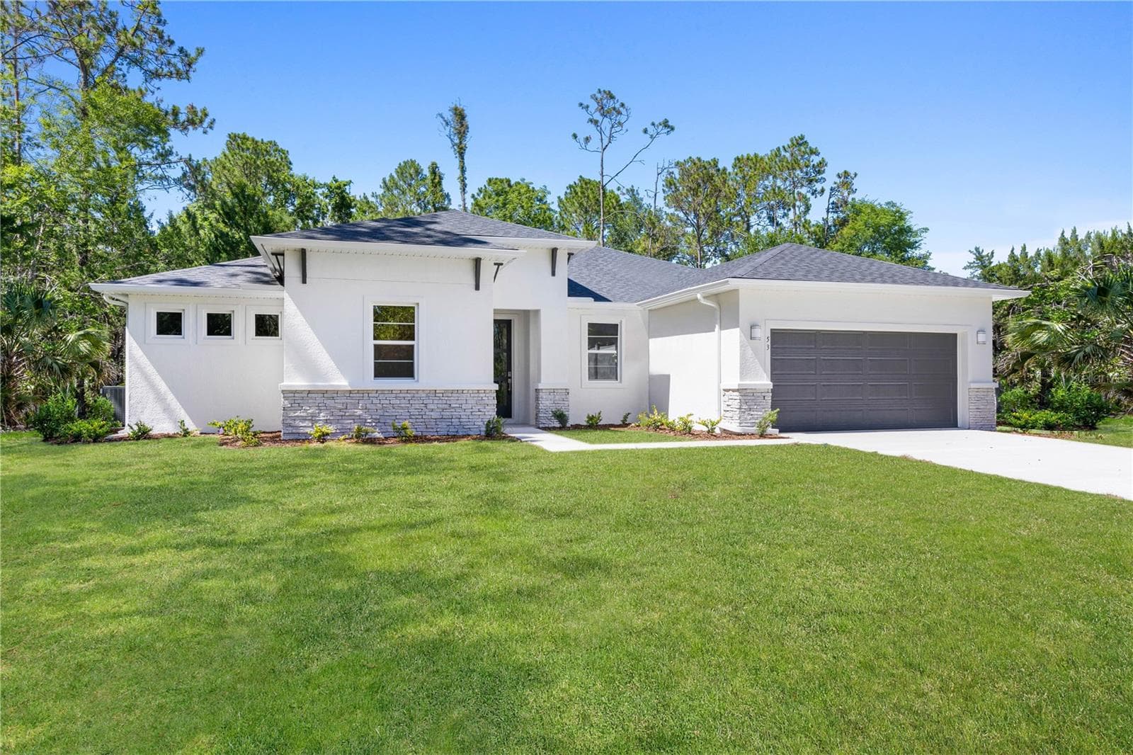 Single Family Residence at 13 SW 34TH PL, CAPE CORAL, photo 2 of 26