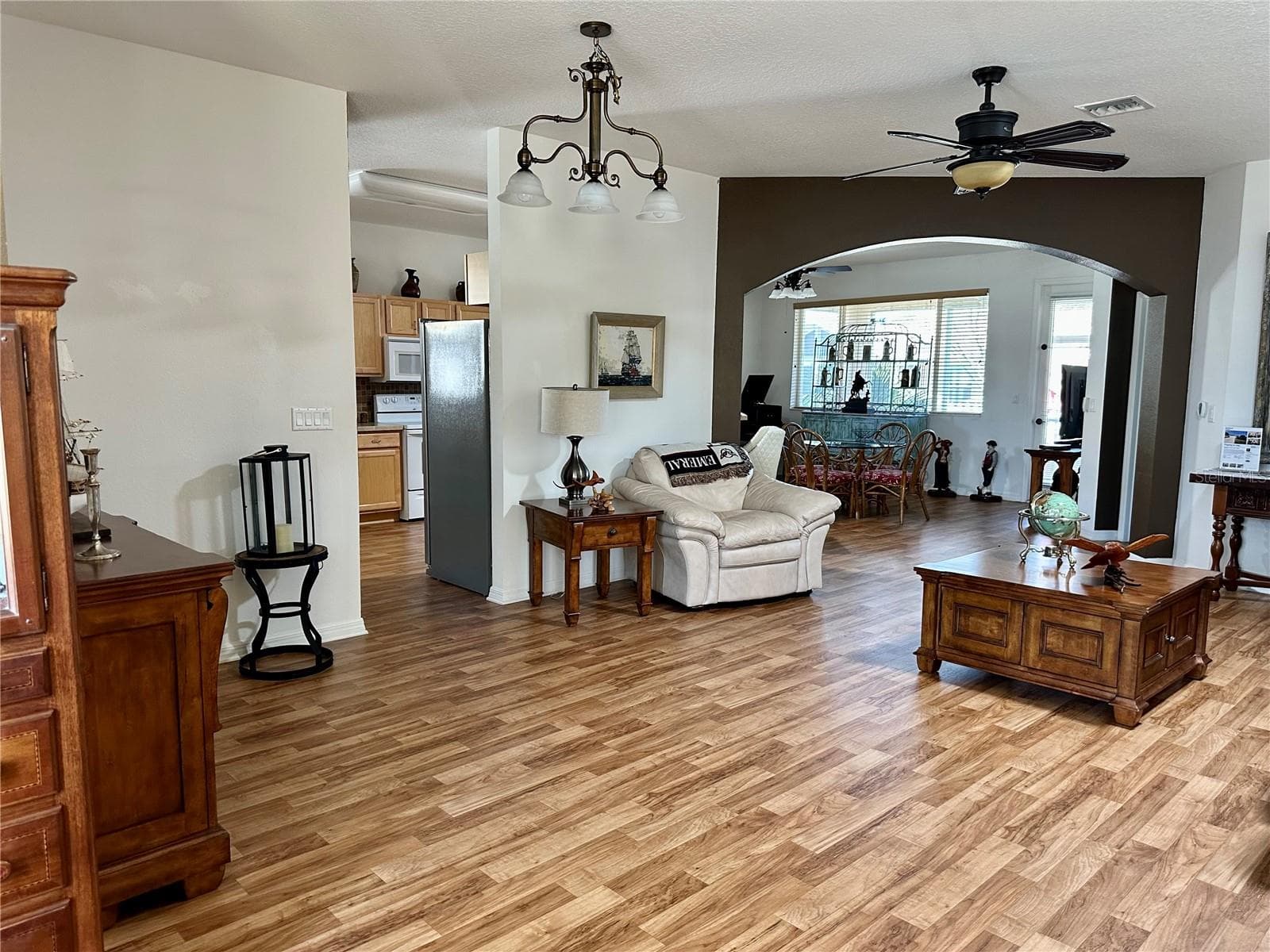 Single Family Residence at 9053 SW 103RD AVE, OCALA, photo 6 of 32