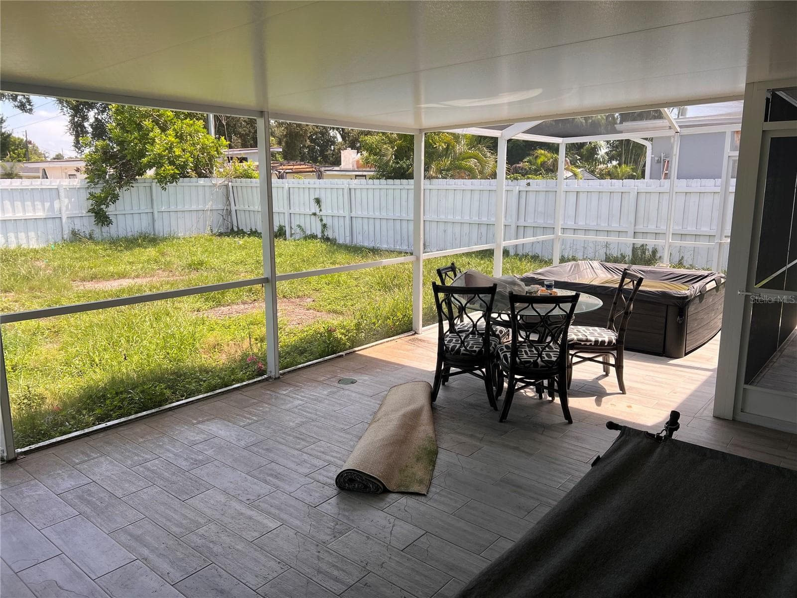 Single Family Residence at 4127 28TH AVE N, ST PETERSBURG, photo 55 of 57