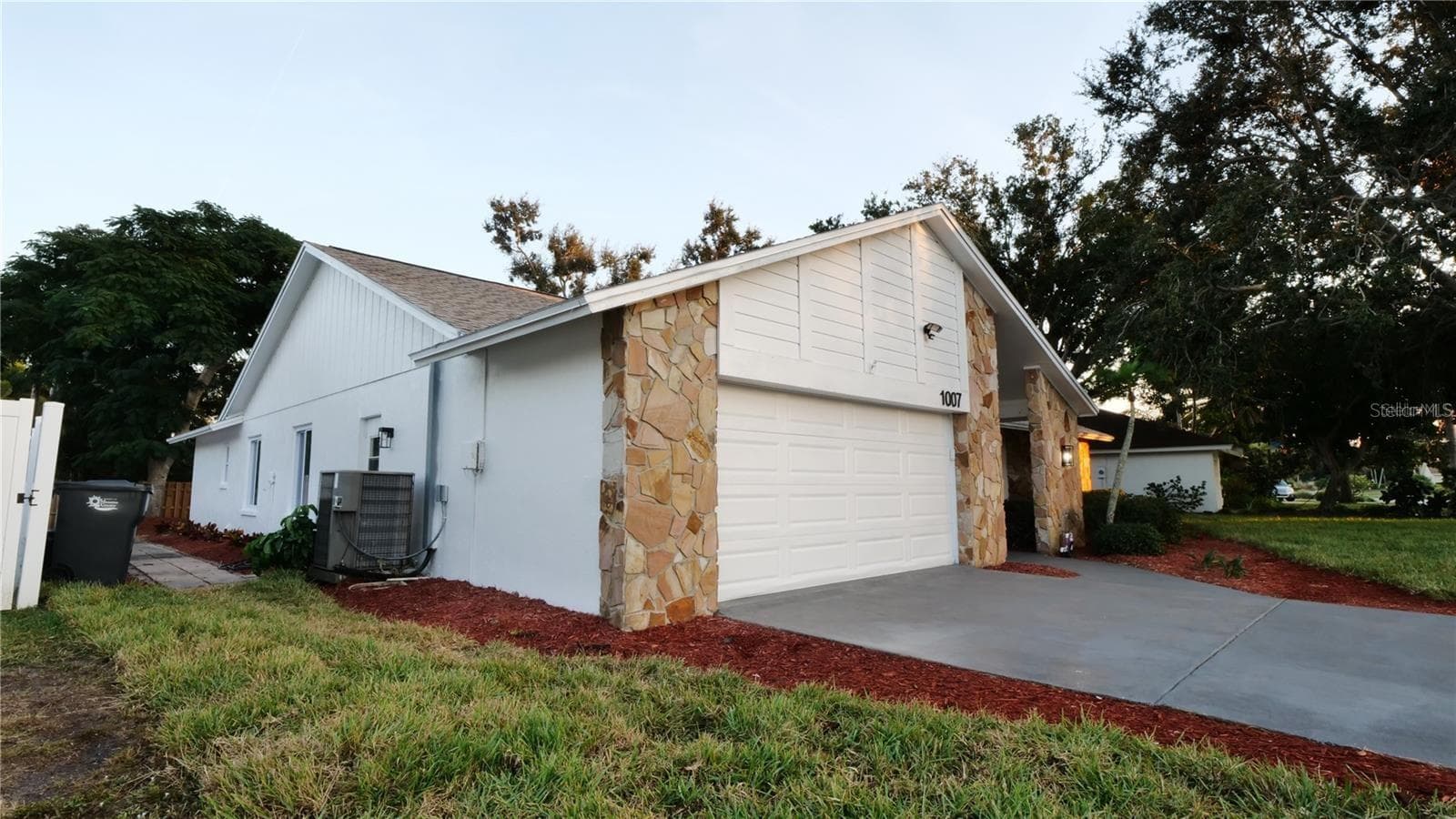 Single Family Residence at 1007 NW 82ND ST, BRADENTON, photo 29 of 41