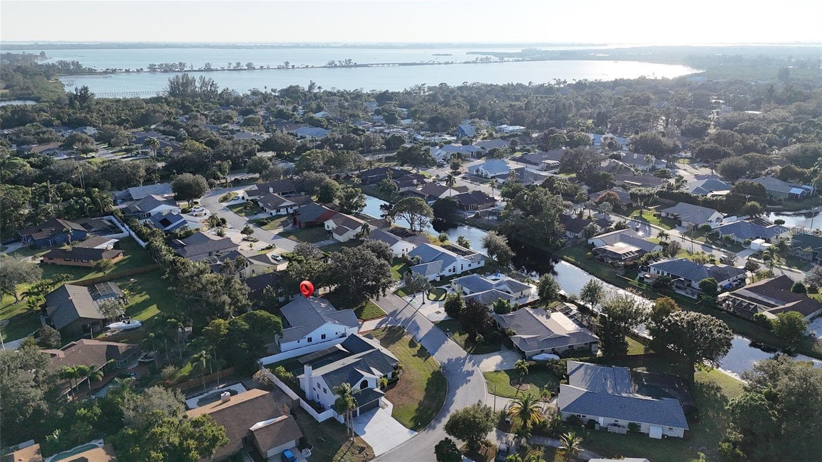 Single Family Residence at 1007 NW 82ND ST, BRADENTON, photo 40 of 41