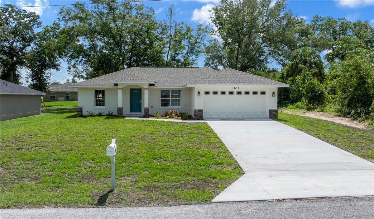 Single Family Residence at 13413 SE 101ST TER, BELLEVIEW, photo 7 of 36