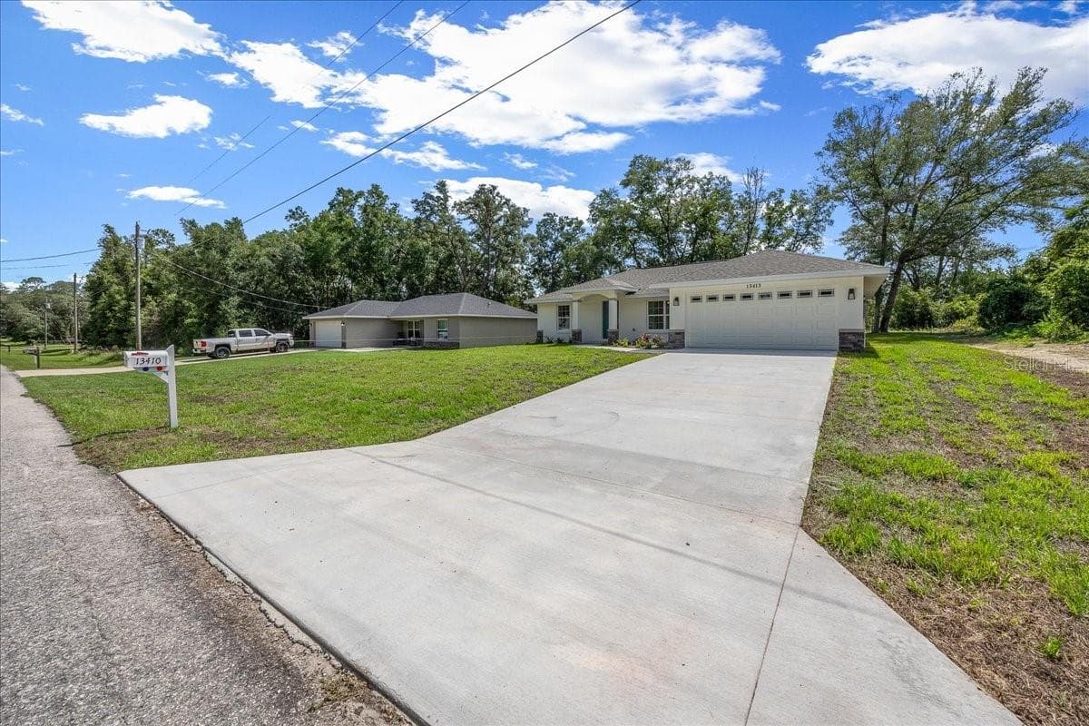 Single Family Residence at 13413 SE 101ST TER, BELLEVIEW, photo 10 of 36