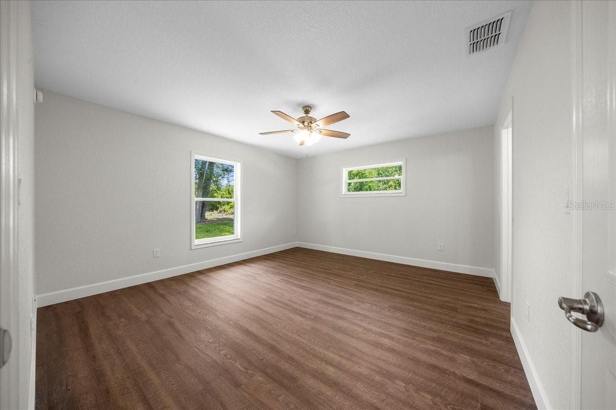 Primary Bedroom - 13413 SE 101ST TER, BELLEVIEW