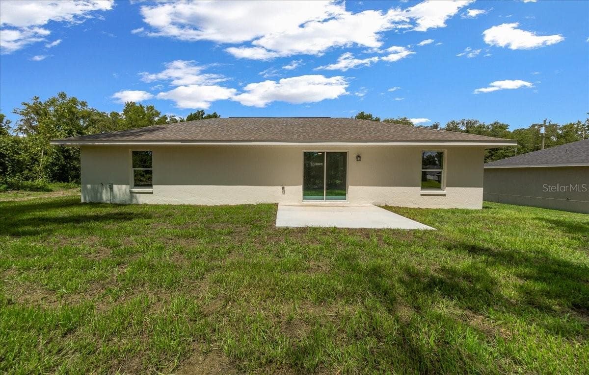Single Family Residence at 13413 SE 101ST TER, BELLEVIEW, photo 30 of 36