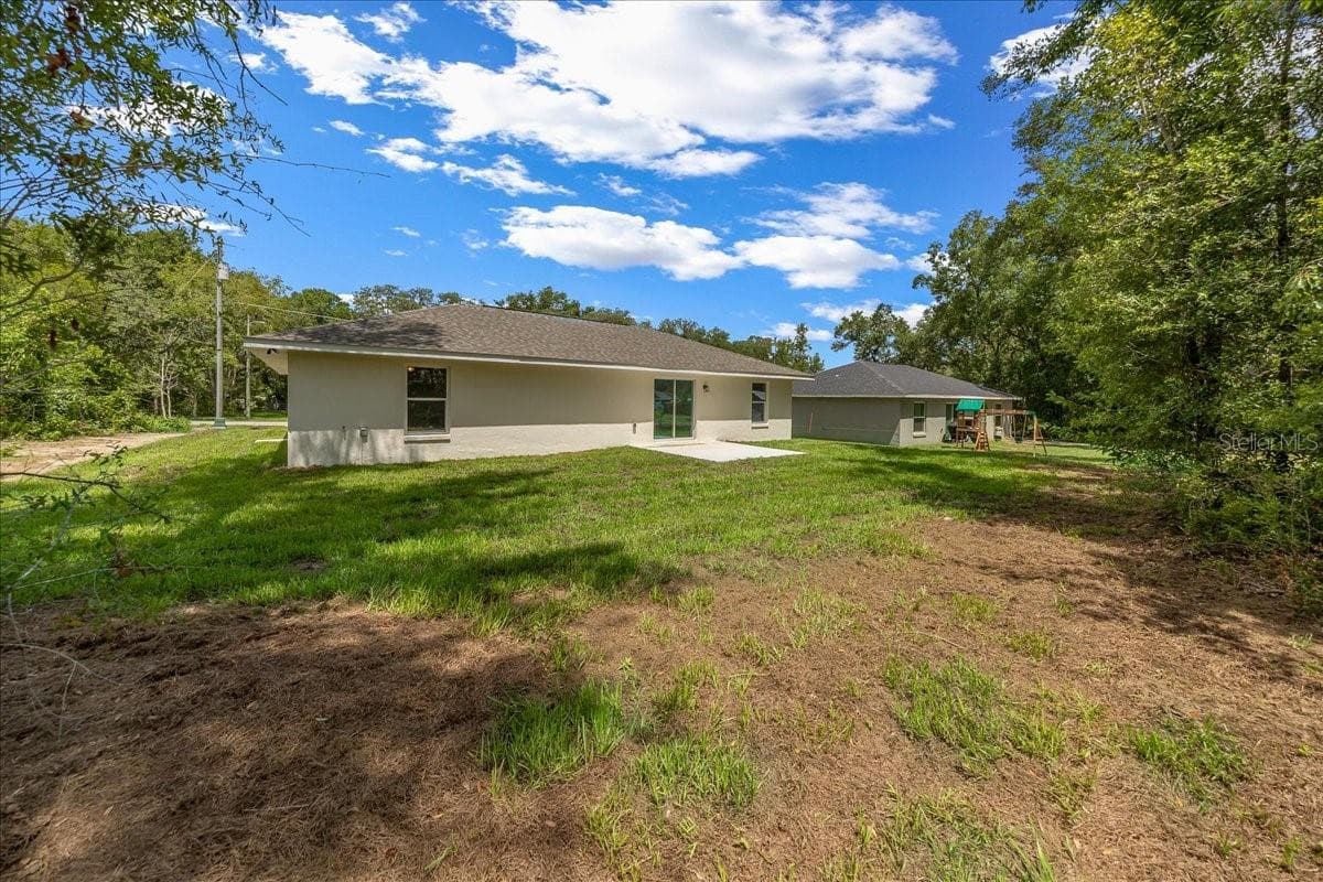 Single Family Residence at 13413 SE 101ST TER, BELLEVIEW, photo 31 of 36