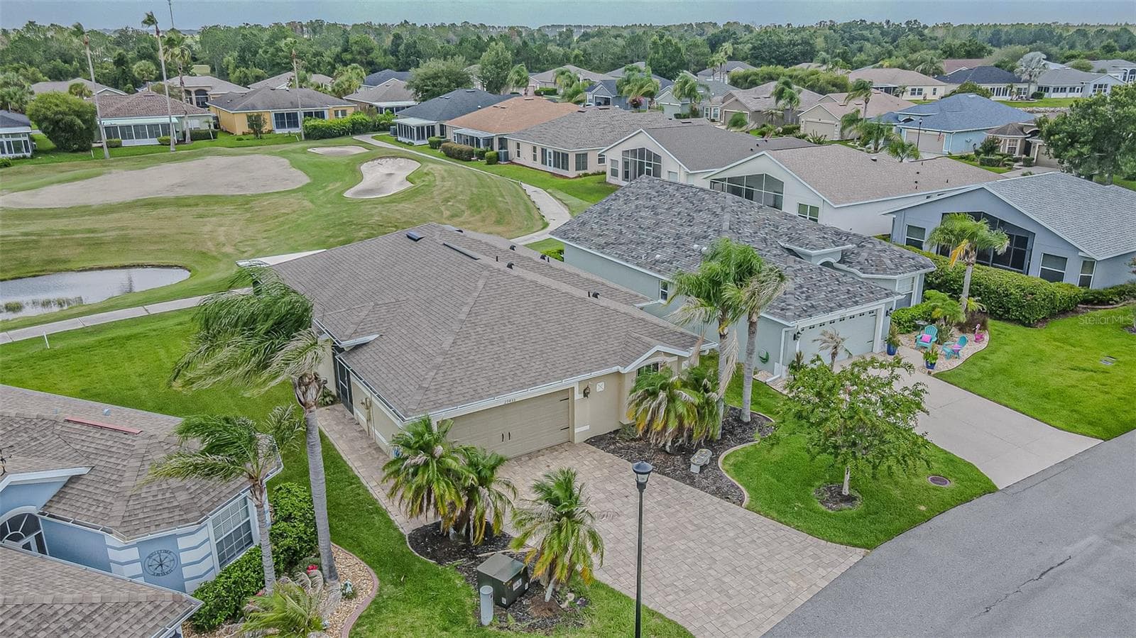 Located on small quiet loop of homes - 29435 SNAP HOOK DR, SAN ANTONIO