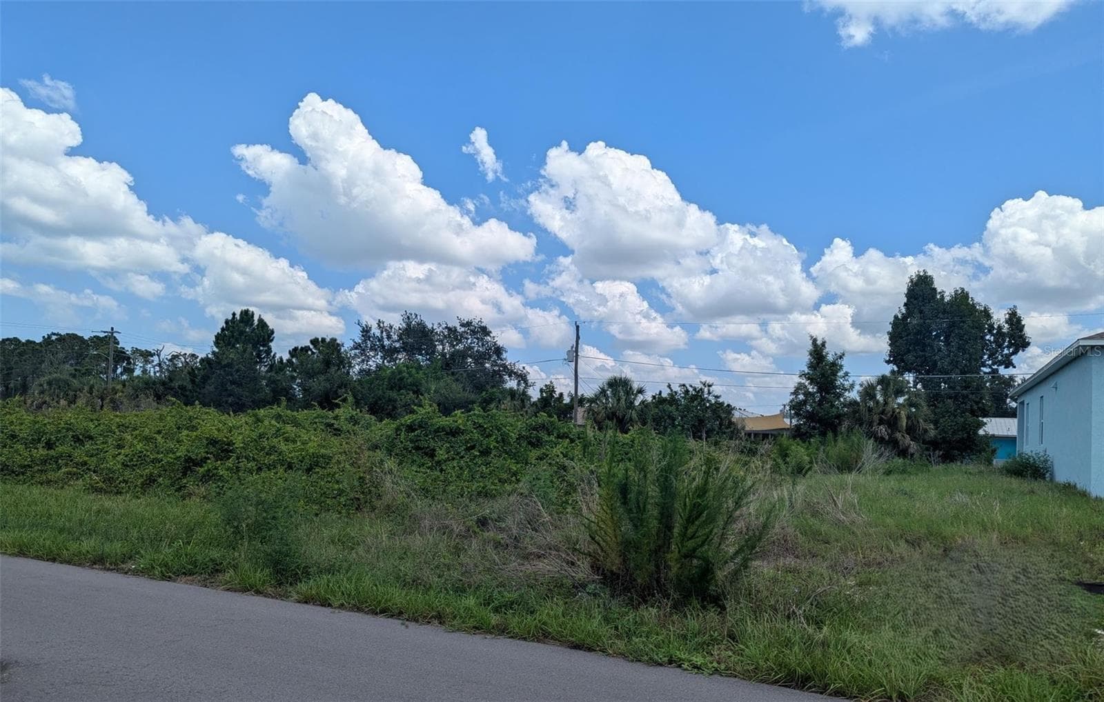 Land at 3420 SARTO LN, ROTONDA WEST, photo 2 of 6