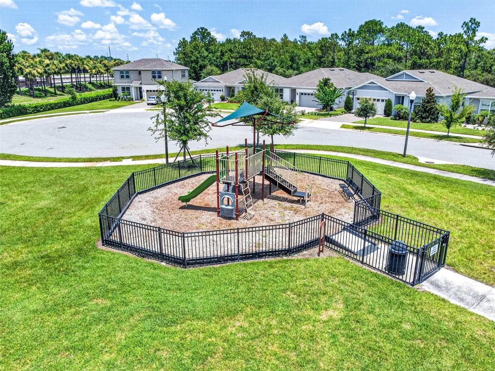 Townhouse at 5133 SAPLING SPROUT DR, ORLANDO, photo 17 of 18