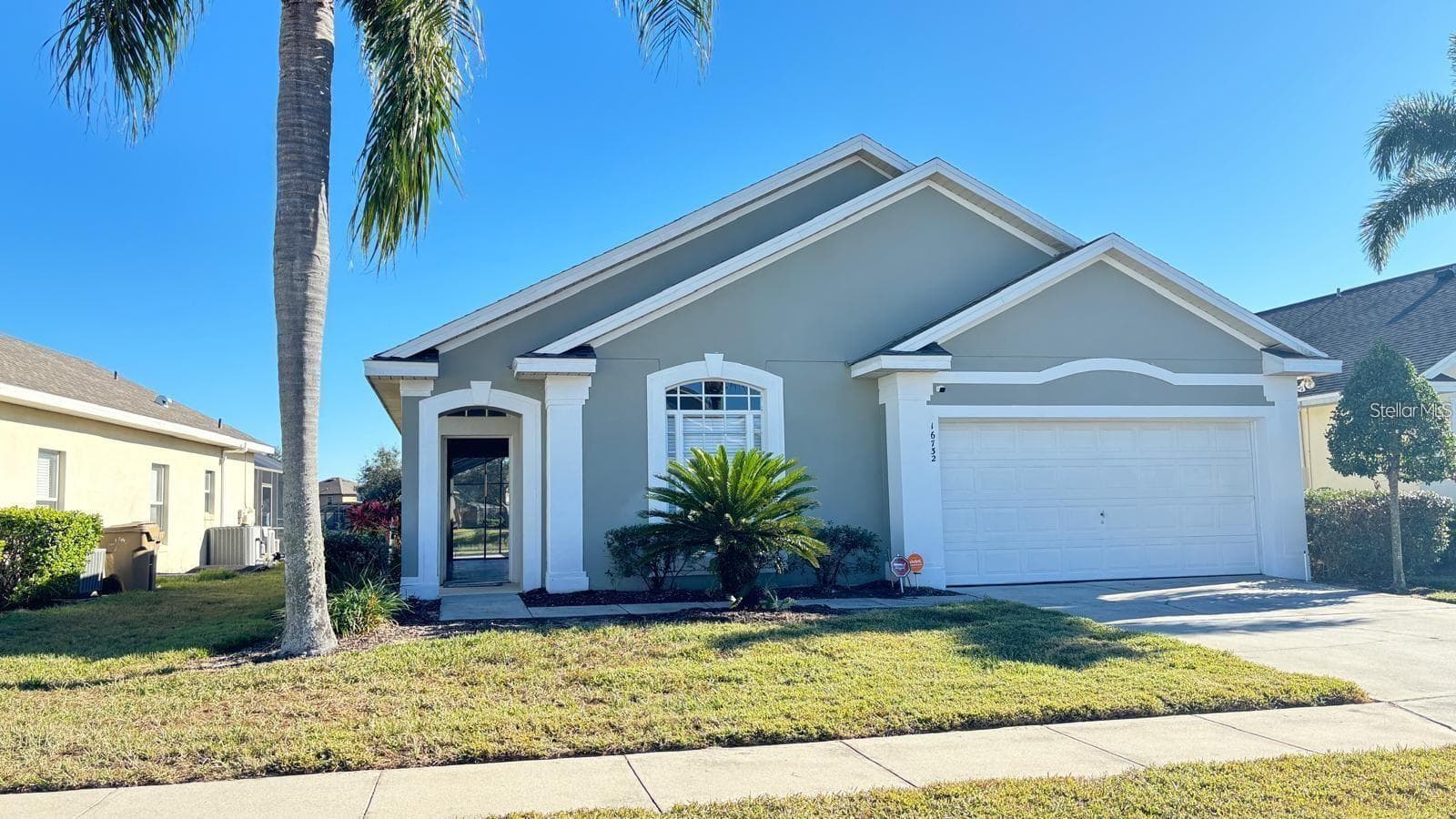 16732 GLENBROOK BLVD