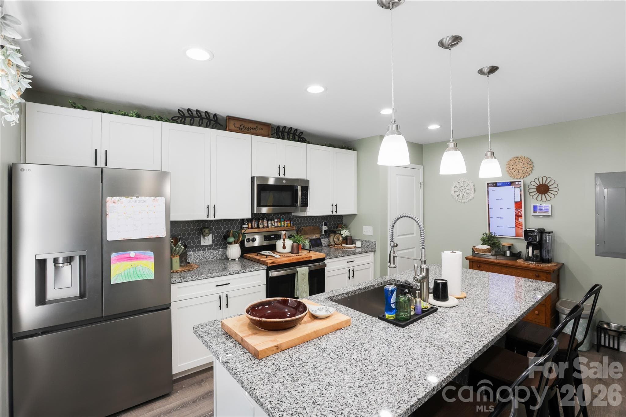 Single Family Residence at Arden, photo 9 of 37