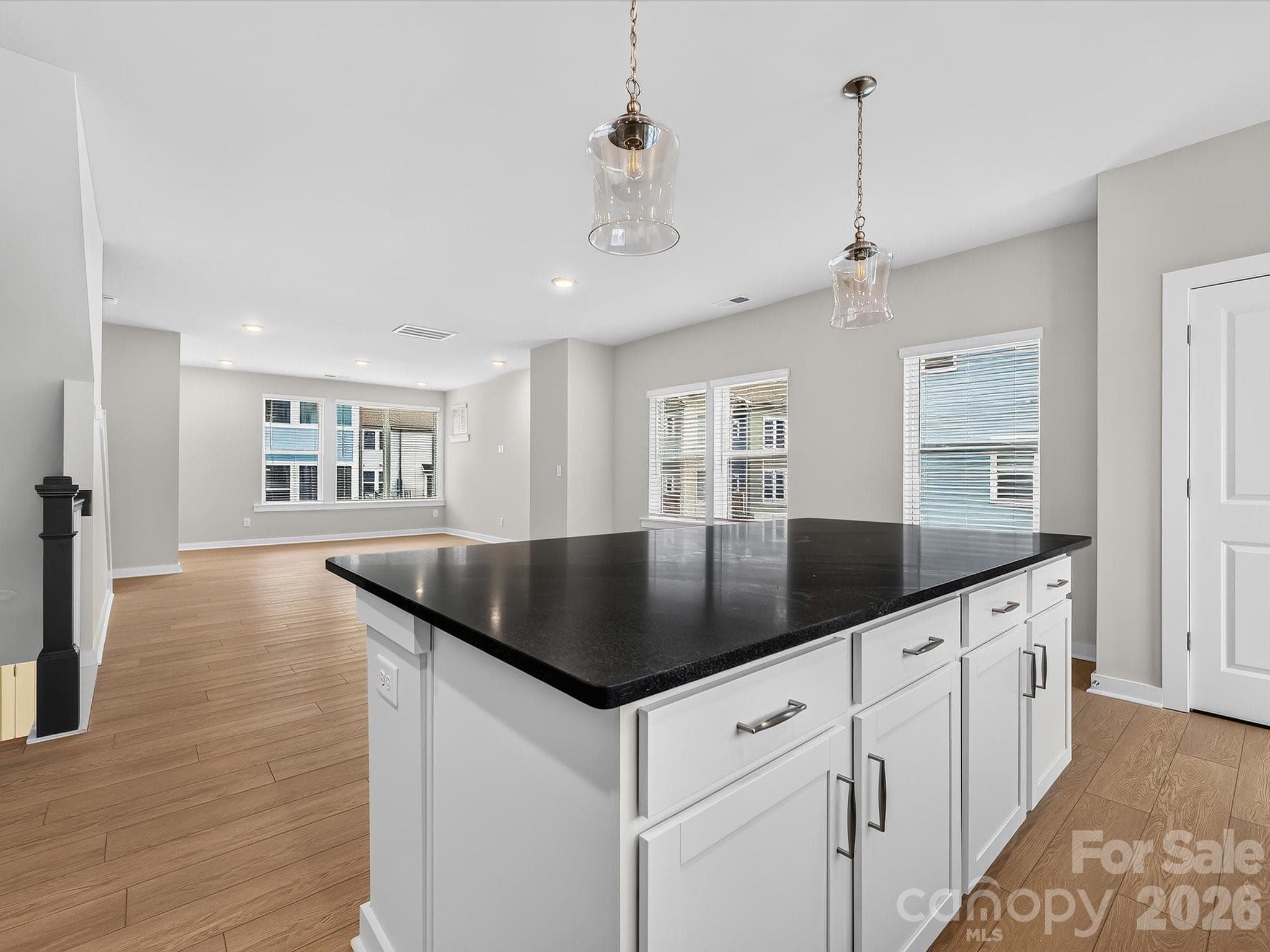 Townhouse at Charlotte, photo 6 of 31
