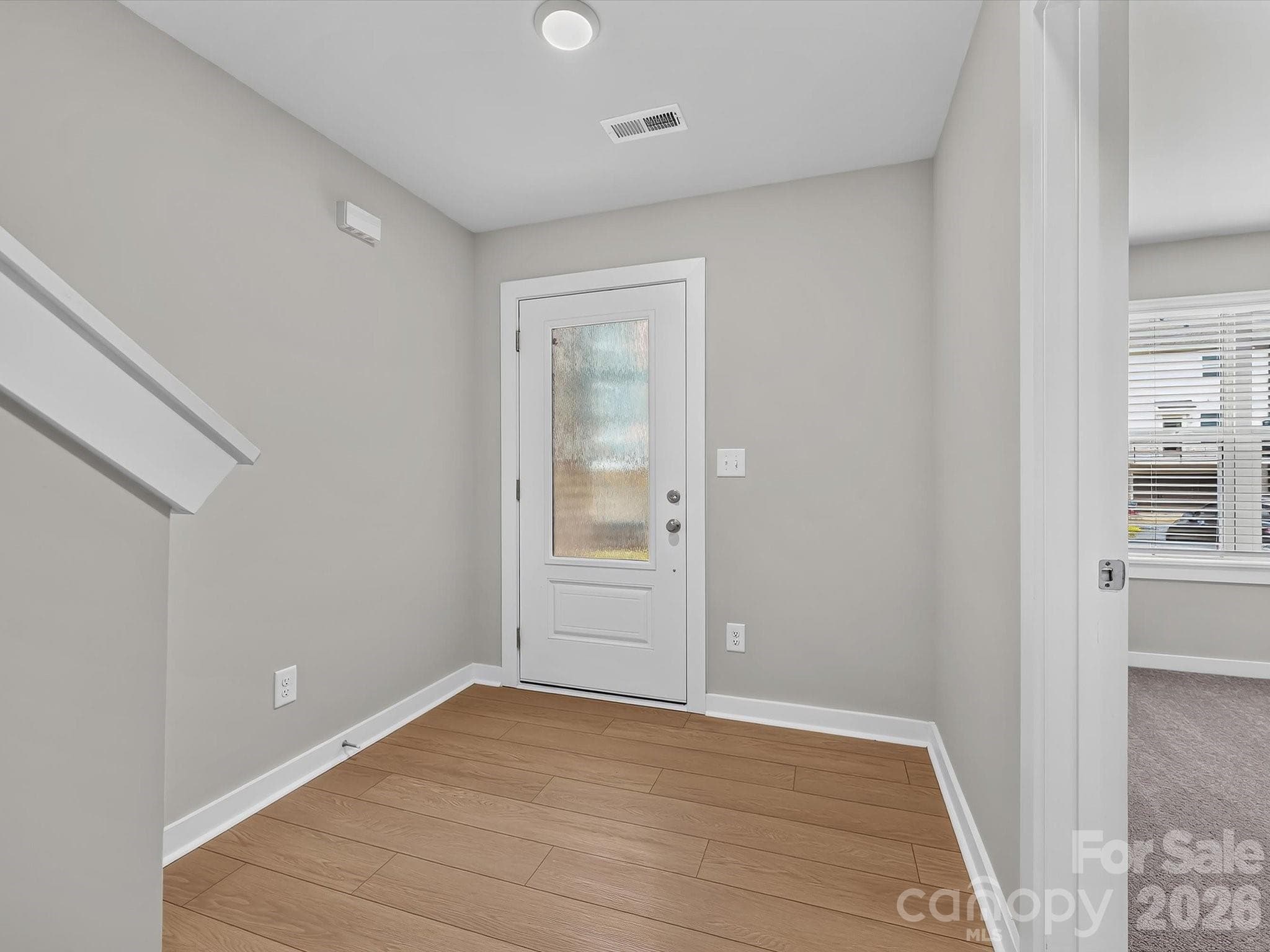 Townhouse at Charlotte, photo 7 of 31
