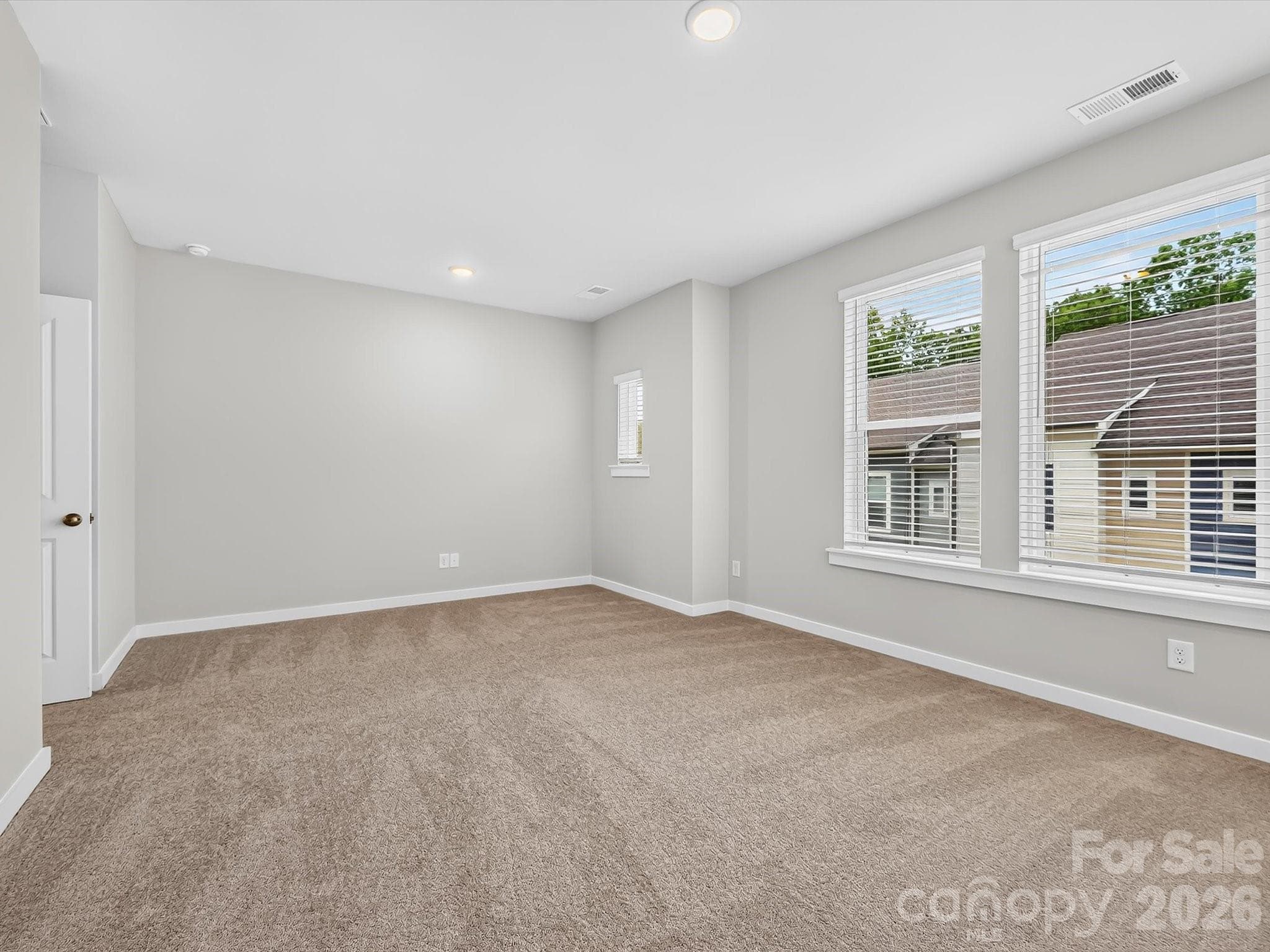 Townhouse at Charlotte, photo 22 of 31