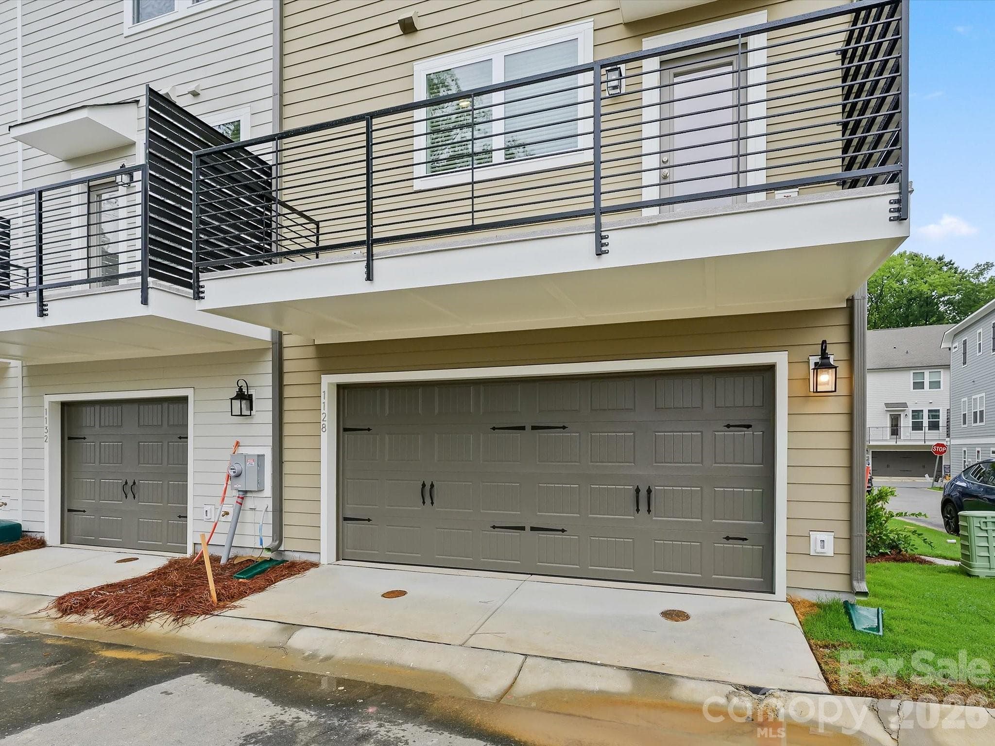 Townhouse at Charlotte, photo 25 of 31