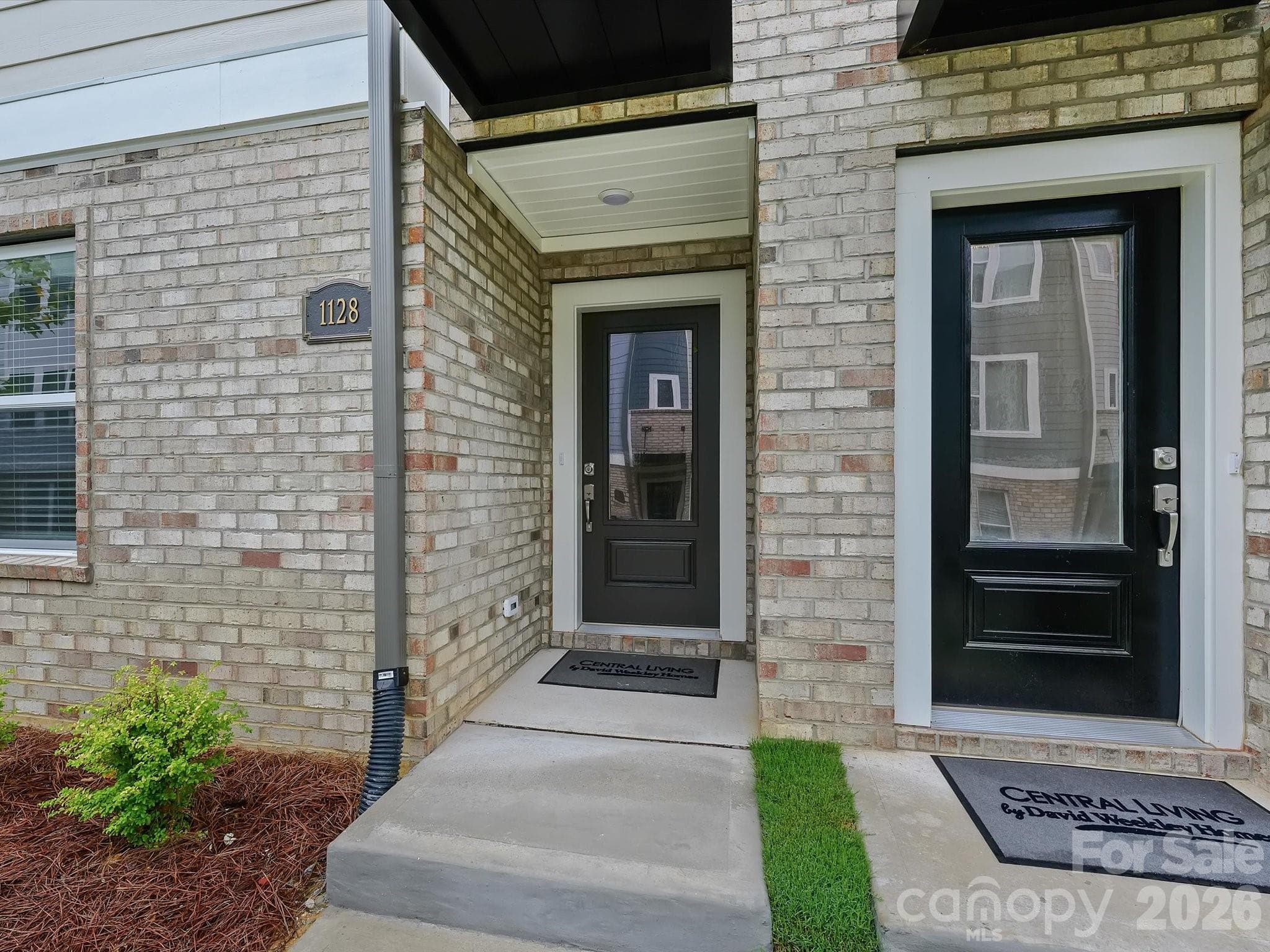 Townhouse at Charlotte, photo 29 of 31