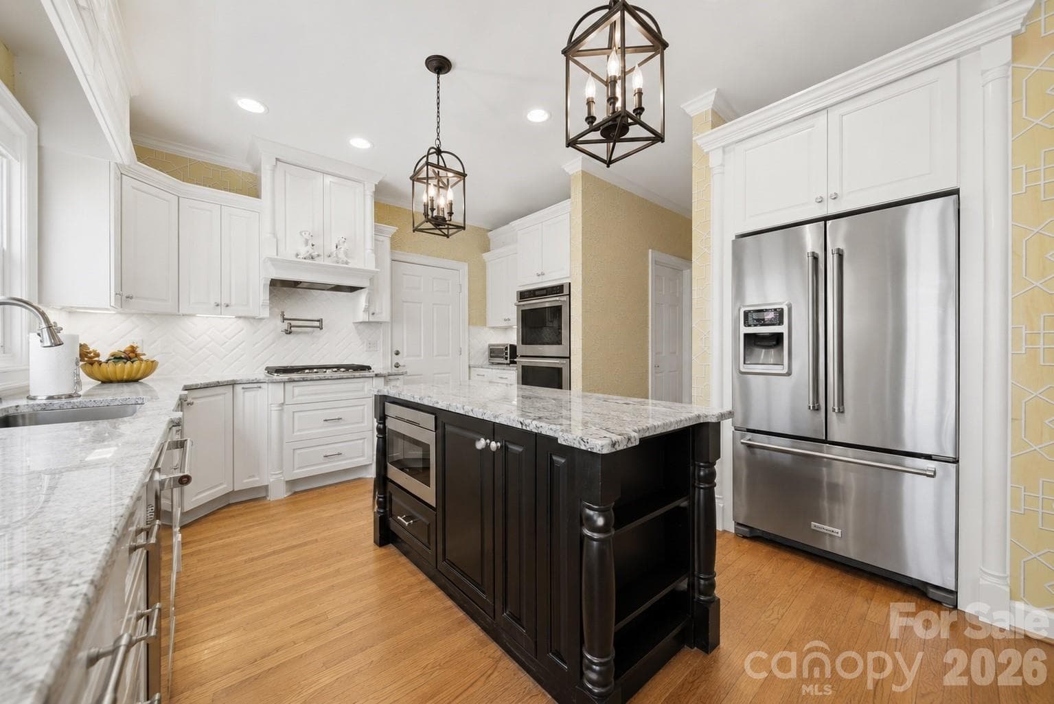 Single Family Residence at 3704 8th Street Place NW, Hickory, photo 9 of 47