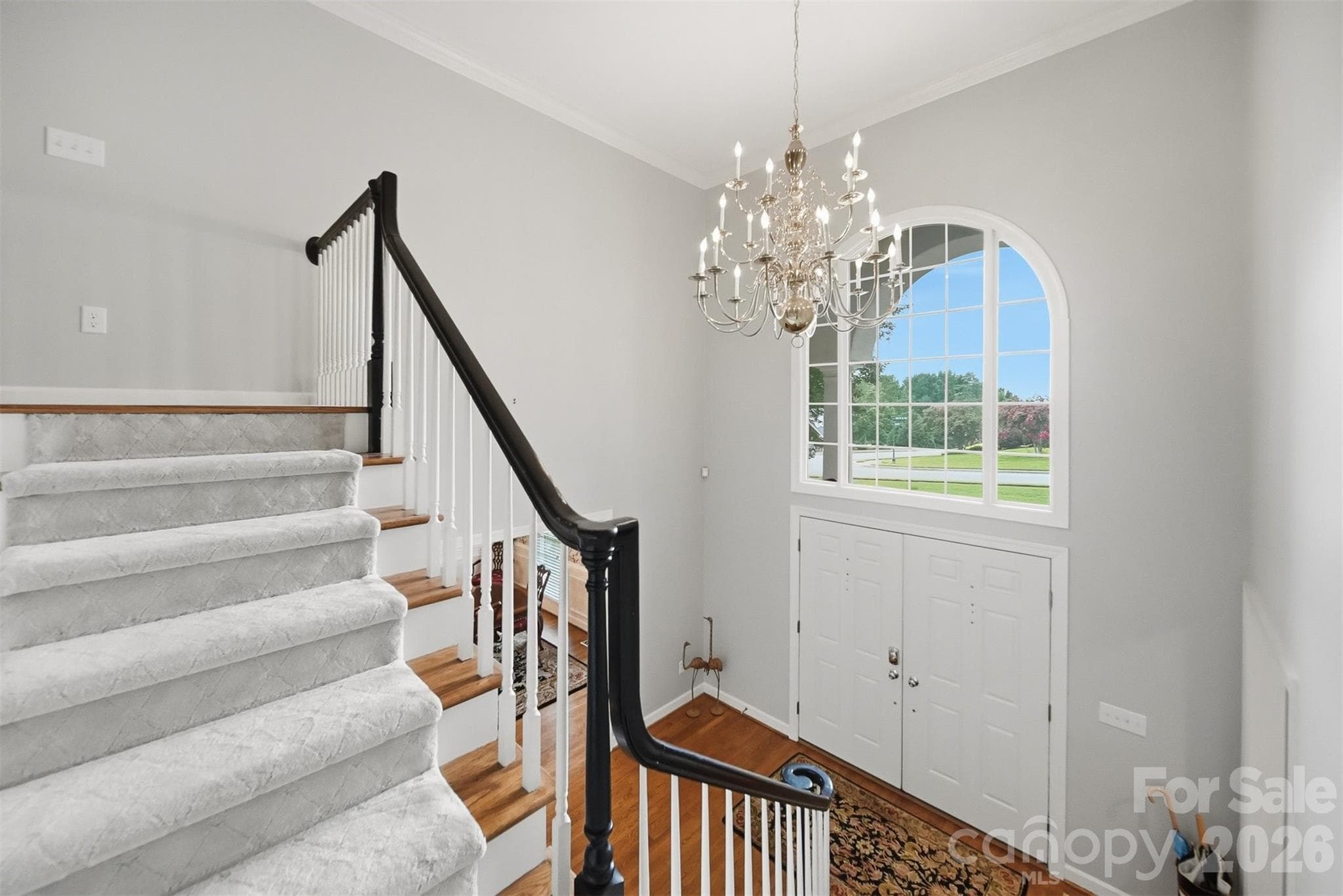 Single Family Residence at 3704 8th Street Place NW, Hickory, photo 4 of 47