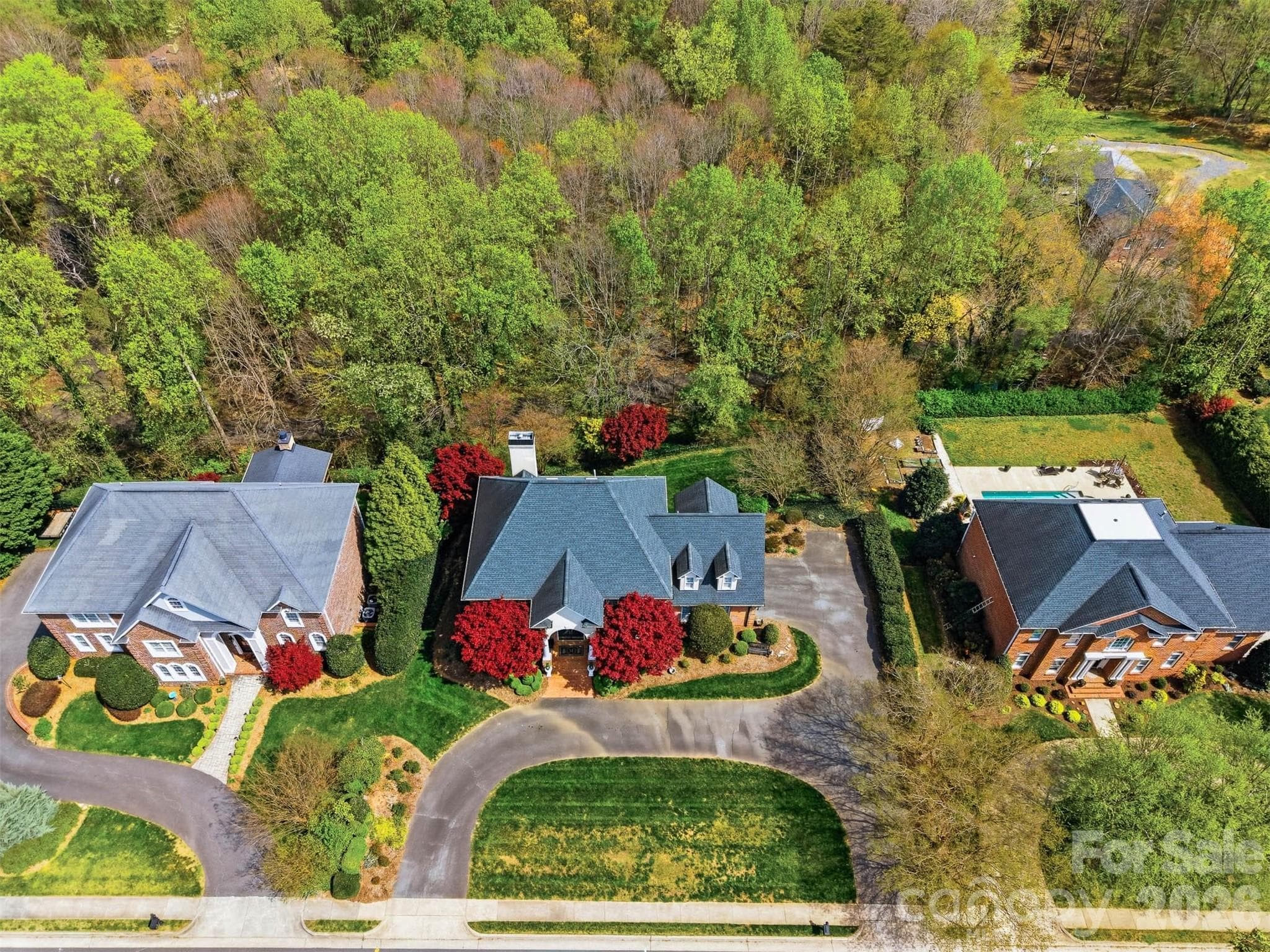 Single Family Residence at 3704 8th Street Place NW, Hickory, photo 46 of 47