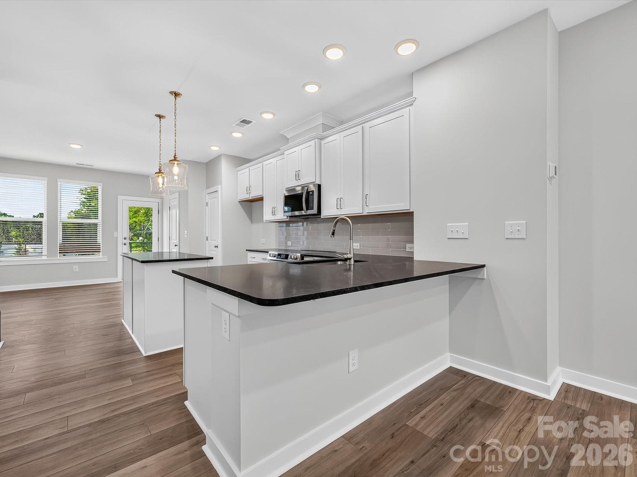 Townhouse at Charlotte, photo 6 of 29